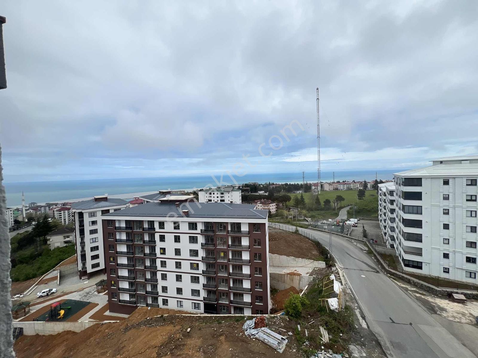 Bostancı'da Satılık Deniz Manzaralı 1+1 Daire - Görsel 6