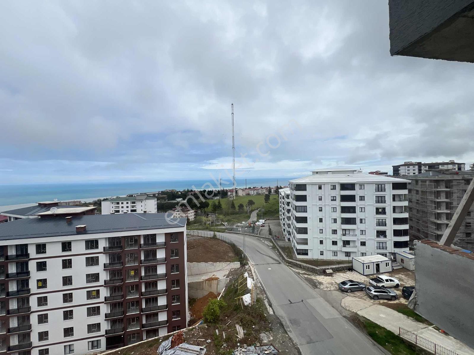 Bostancı'da Satılık Deniz Manzaralı 1+1 Daire - Görsel 7