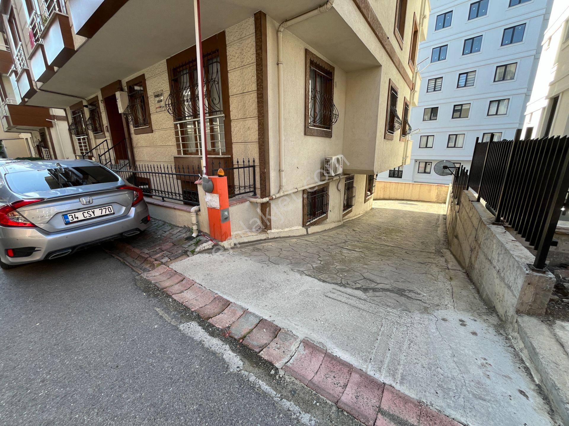 Ümraniye Esenevler'de Satılık Metroya Yakın 1+1 - Görsel 33