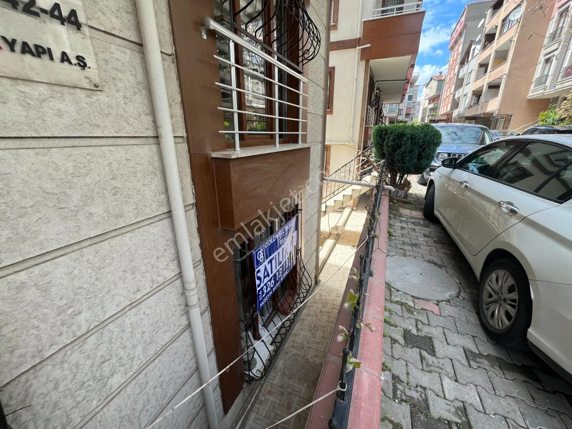 Ümraniye Esenevler'de Satılık Metroya Yakın 1+1 - Görsel 3