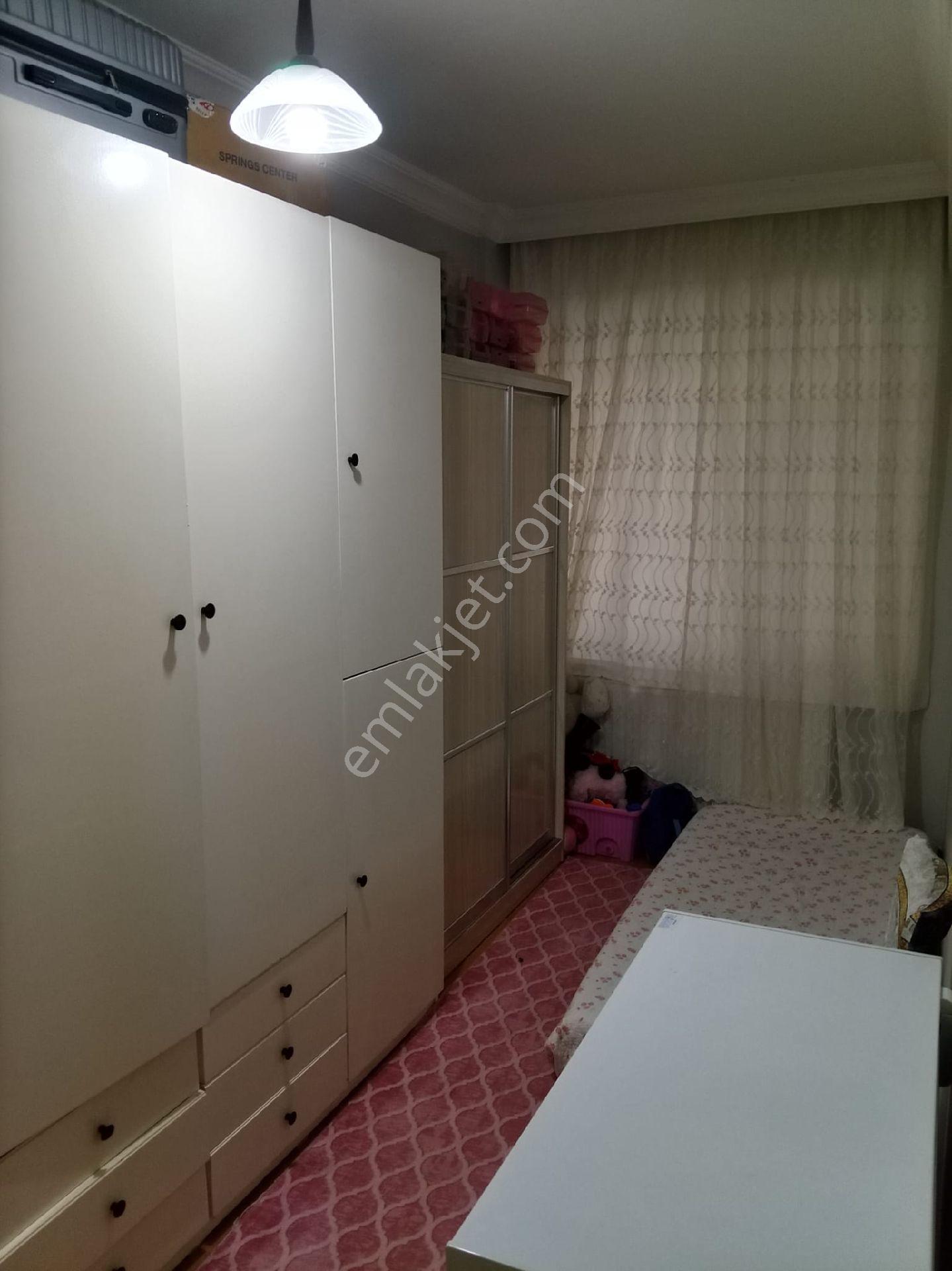 Silivri P.paşa Mah Acil Satılık 2. Kat 2+1 90 Miskanlı Daire - Görsel 8