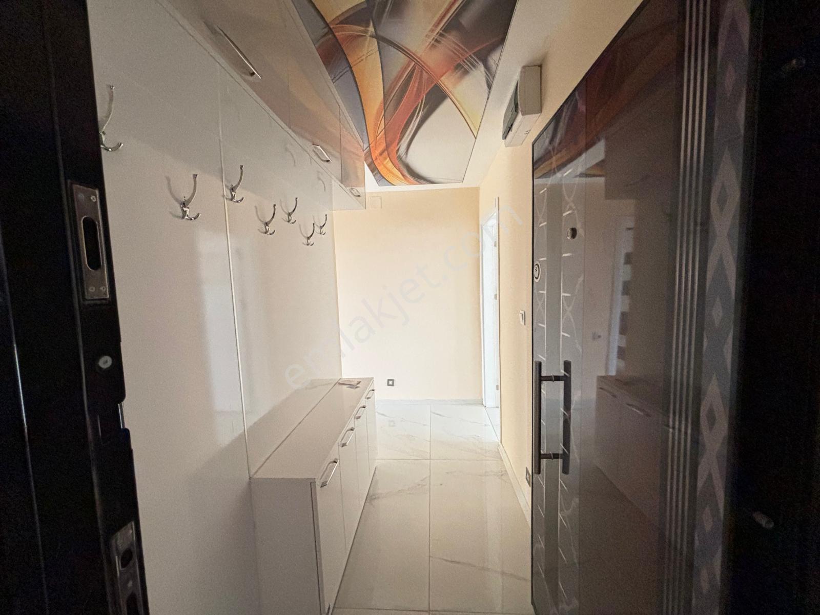 Yaman'dan İhsaniye Mahallesi Site İçi 2+1 Kiralık Daire - Görsel 11