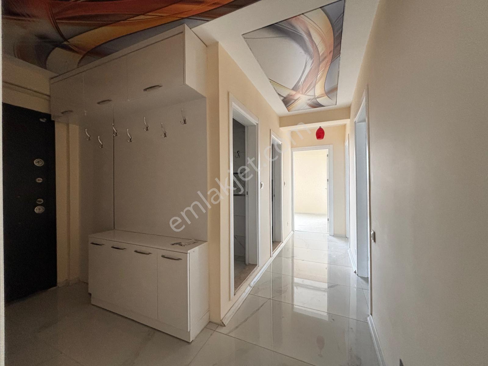 Yaman'dan İhsaniye Mahallesi Site İçi 2+1 Kiralık Daire - Görsel 10