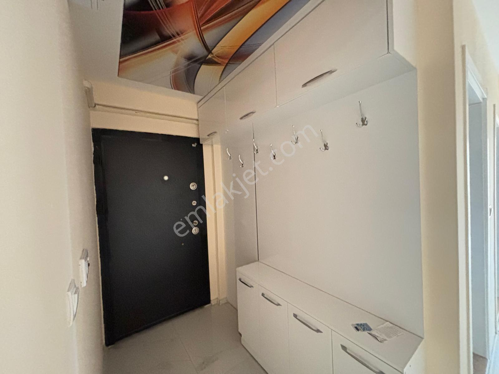 Yaman'dan İhsaniye Mahallesi Site İçi 2+1 Kiralık Daire - Görsel 13