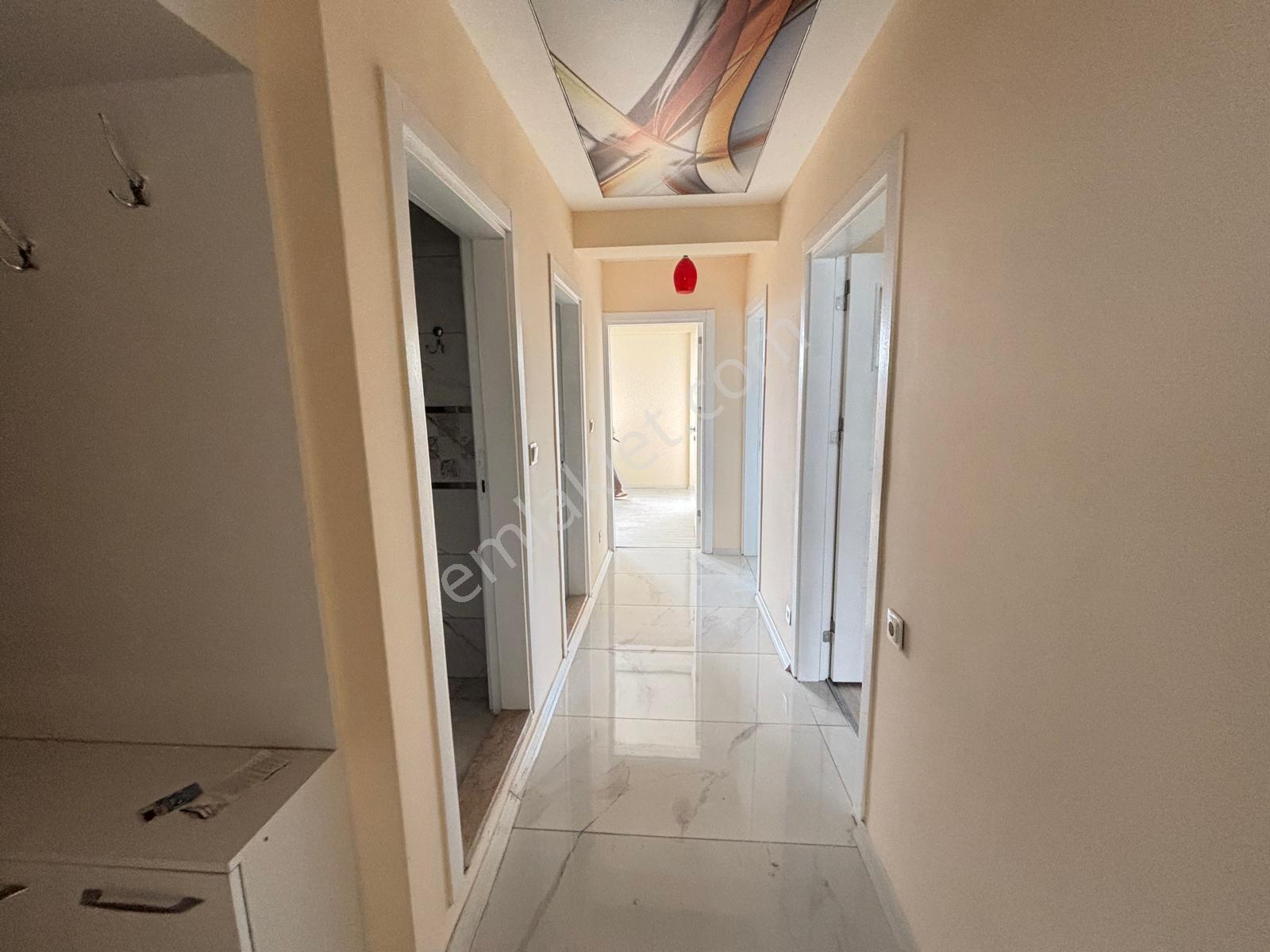 Yaman'dan İhsaniye Mahallesi Site İçi 2+1 Kiralık Daire - Görsel 9