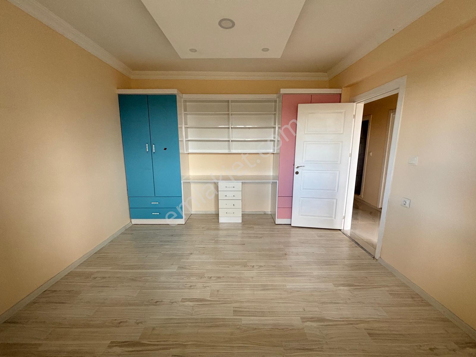 Yaman'dan İhsaniye Mahallesi Site İçi 2+1 Kiralık Daire - Görsel 6