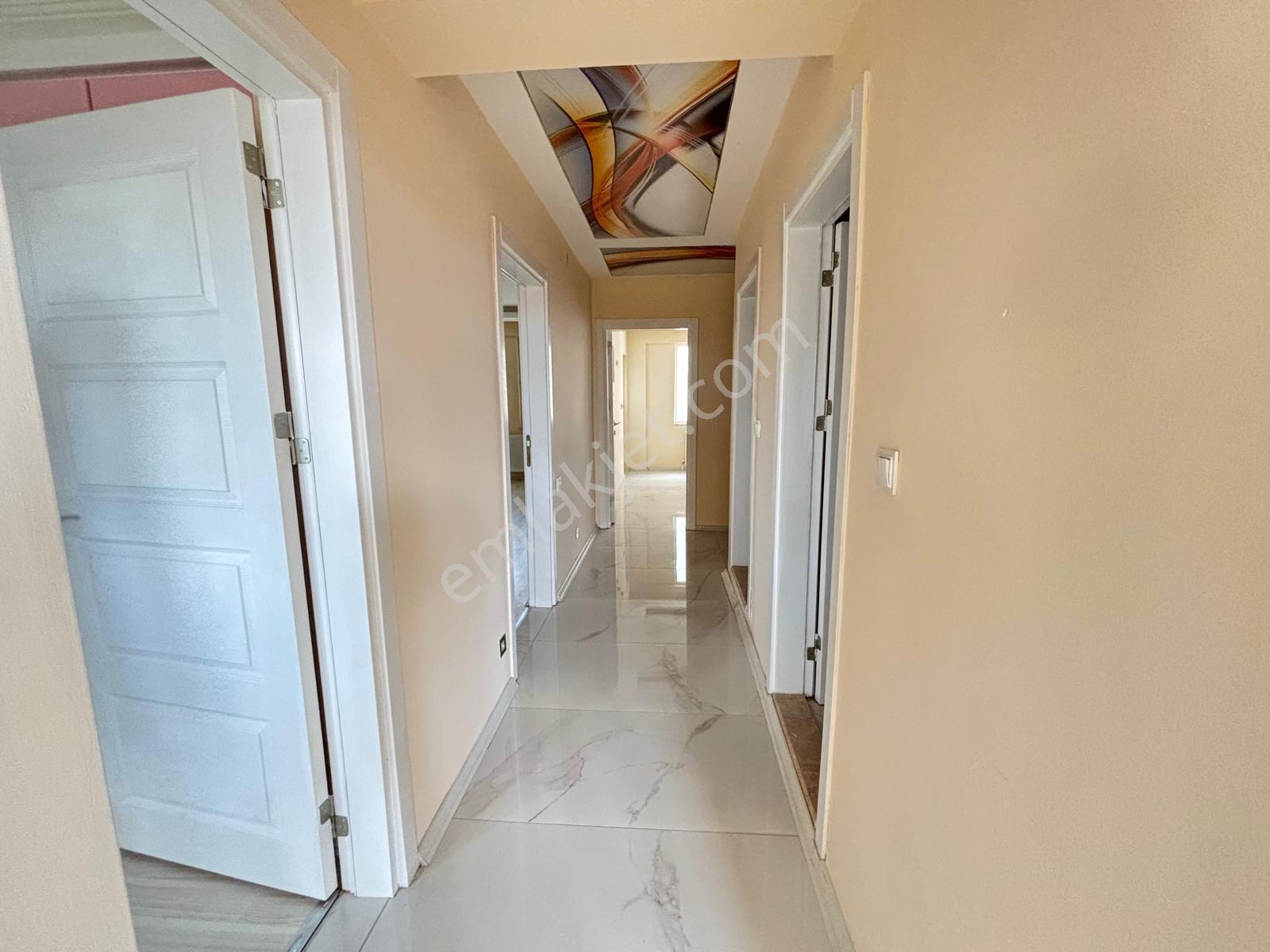 Yaman'dan İhsaniye Mahallesi Site İçi 2+1 Kiralık Daire - Görsel 12