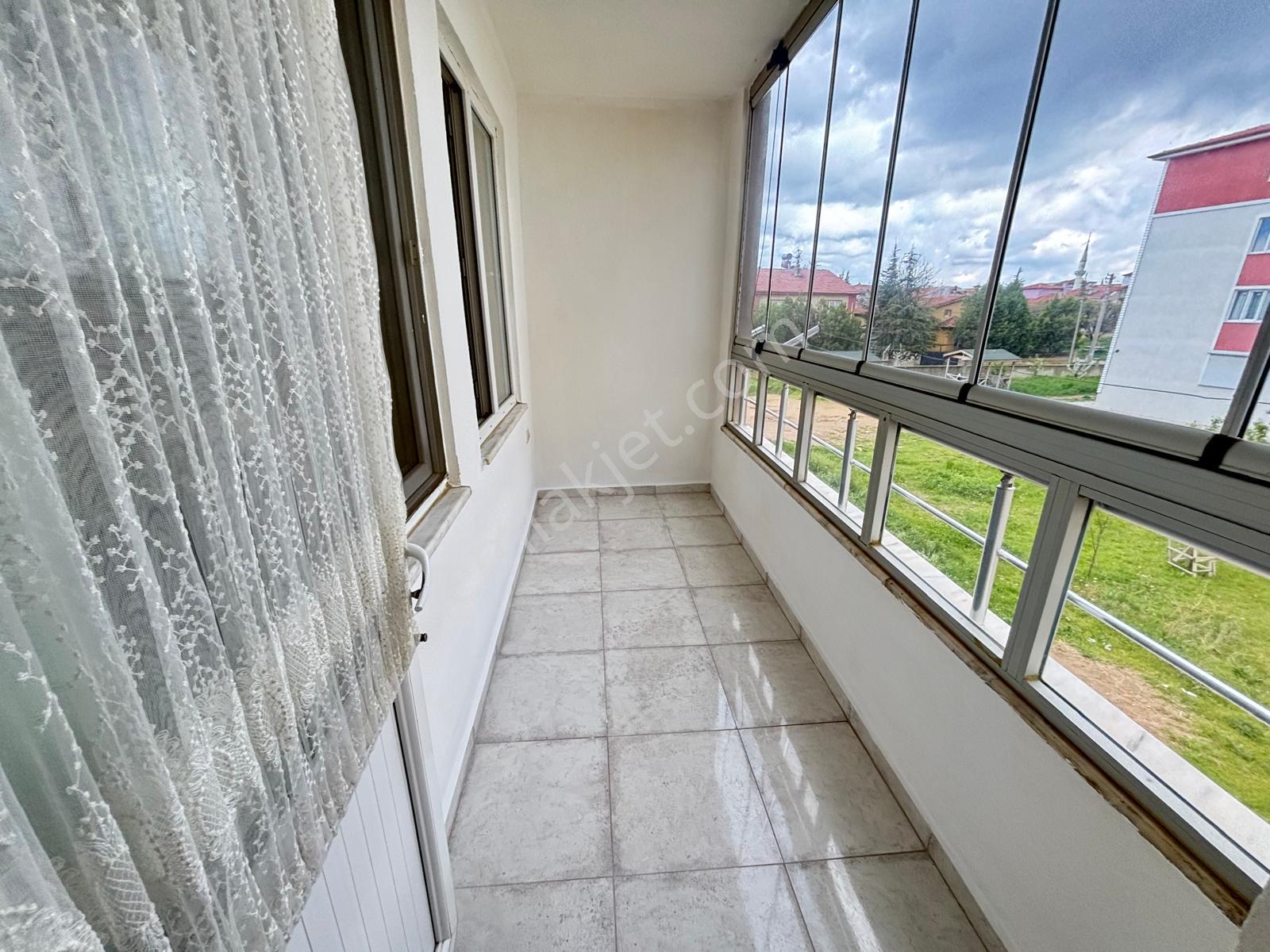 Yaman'dan İhsaniye Mahallesi Site İçi 2+1 Kiralık Daire - Görsel 17