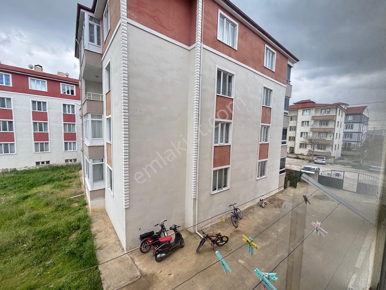 Yaman'dan İhsaniye Mahallesi Site İçi 2+1 Kiralık Daire - Görsel 14