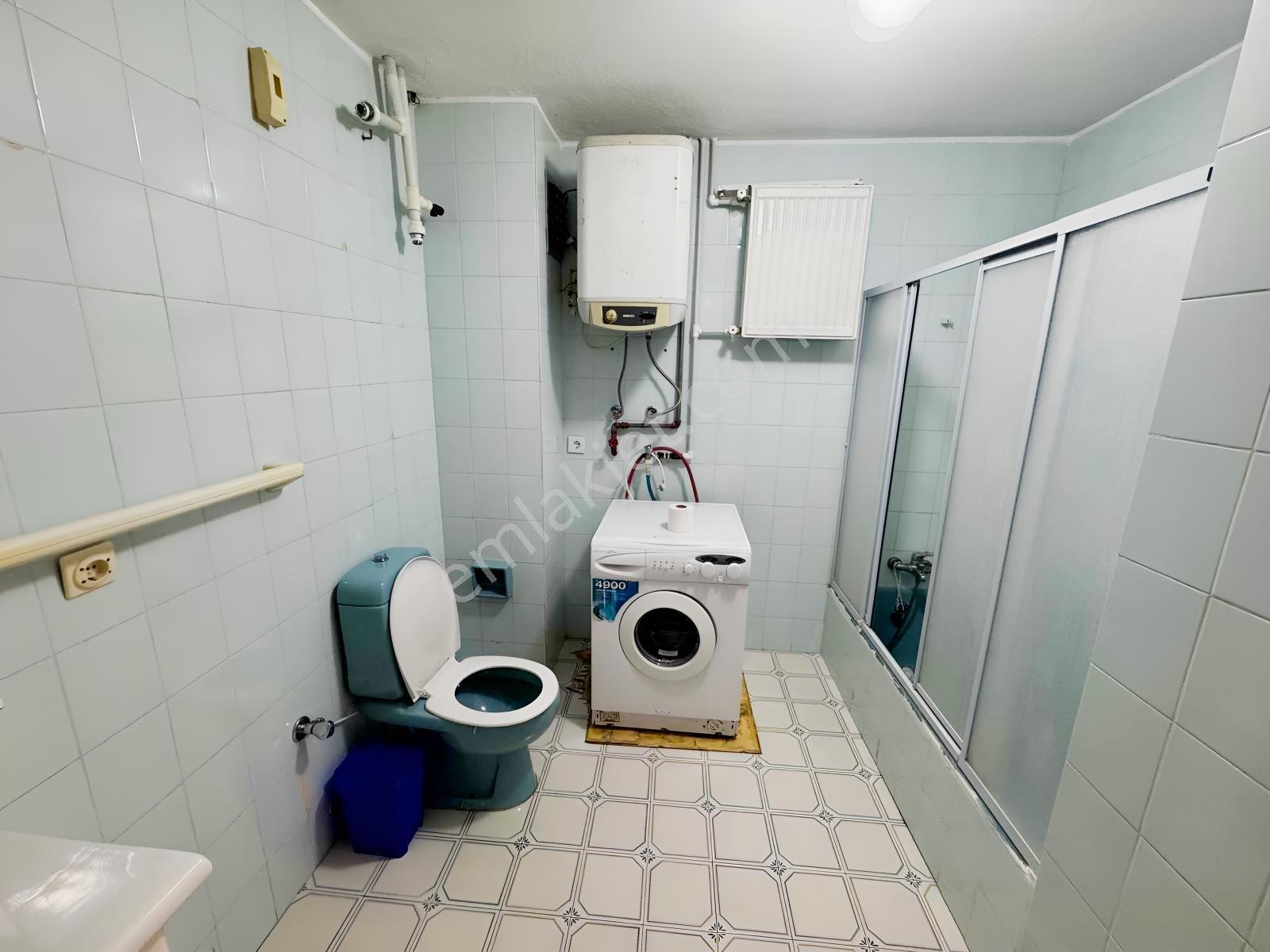 Silivri Altınorak'ta Kasım Ayına Kadar Kiralık 4+1 Yazlık Villa - Görsel 21