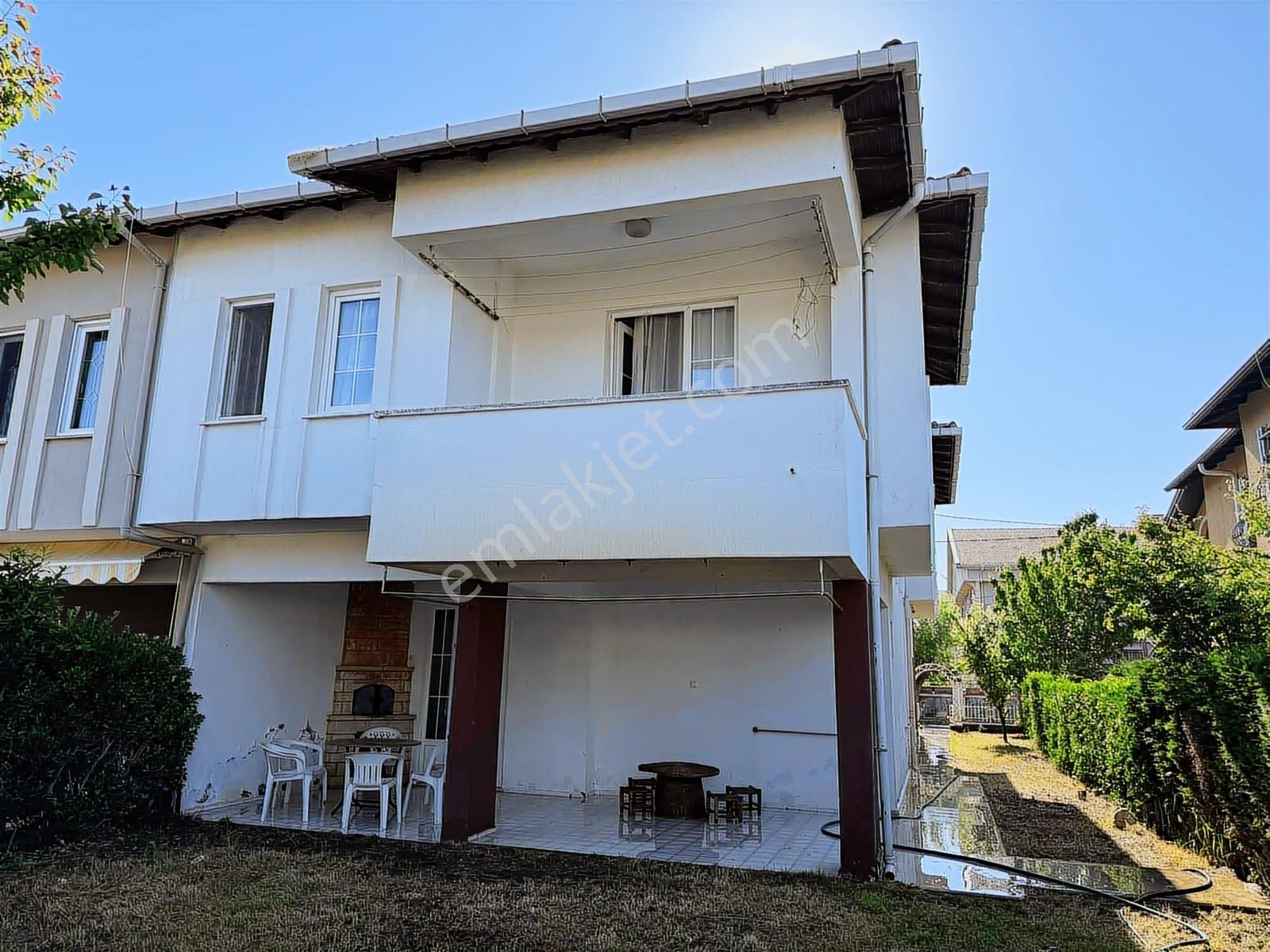 Silivri Altınorak'ta Kasım Ayına Kadar Kiralık 4+1 Yazlık Villa - Görsel 6