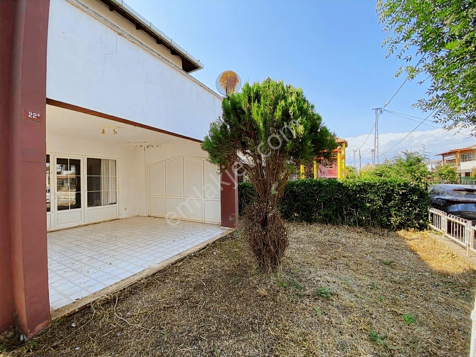 Silivri Altınorak'ta Kasım Ayına Kadar Kiralık 4+1 Yazlık Villa - Görsel 14