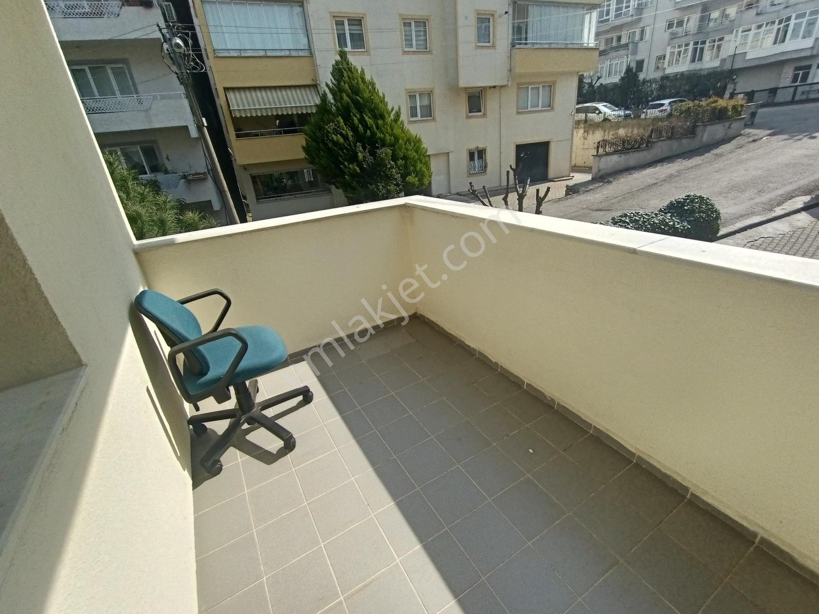 Bursa Osmangazi Hüdavendigar Da Kiralık Site İçi Daire - Görsel 32
