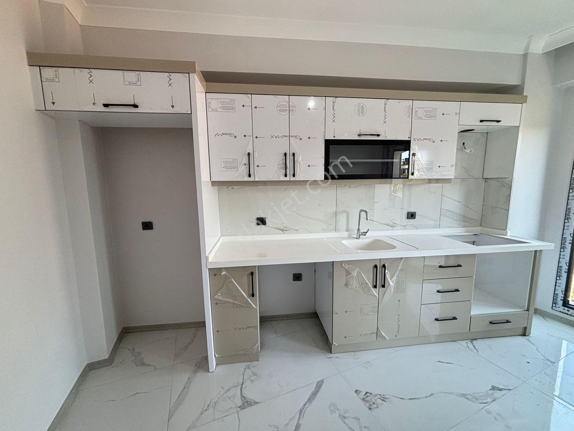 ▀▄mera Emlaktan Tuzcumurat Mh. Y. Isıtmalı 3+1 140m2 Lüks Daire - Görsel 22