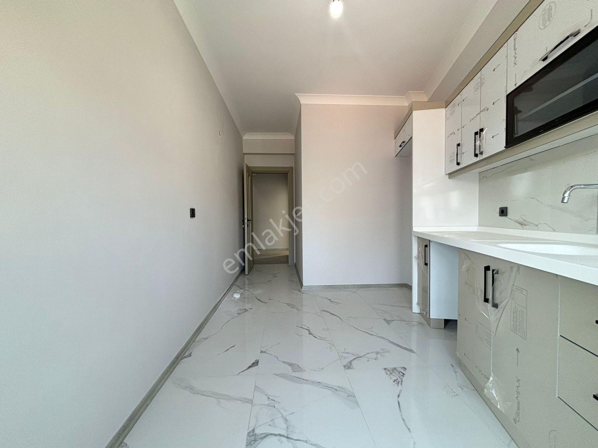 ▀▄mera Emlaktan Tuzcumurat Mh. Y. Isıtmalı 3+1 140m2 Lüks Daire - Görsel 28
