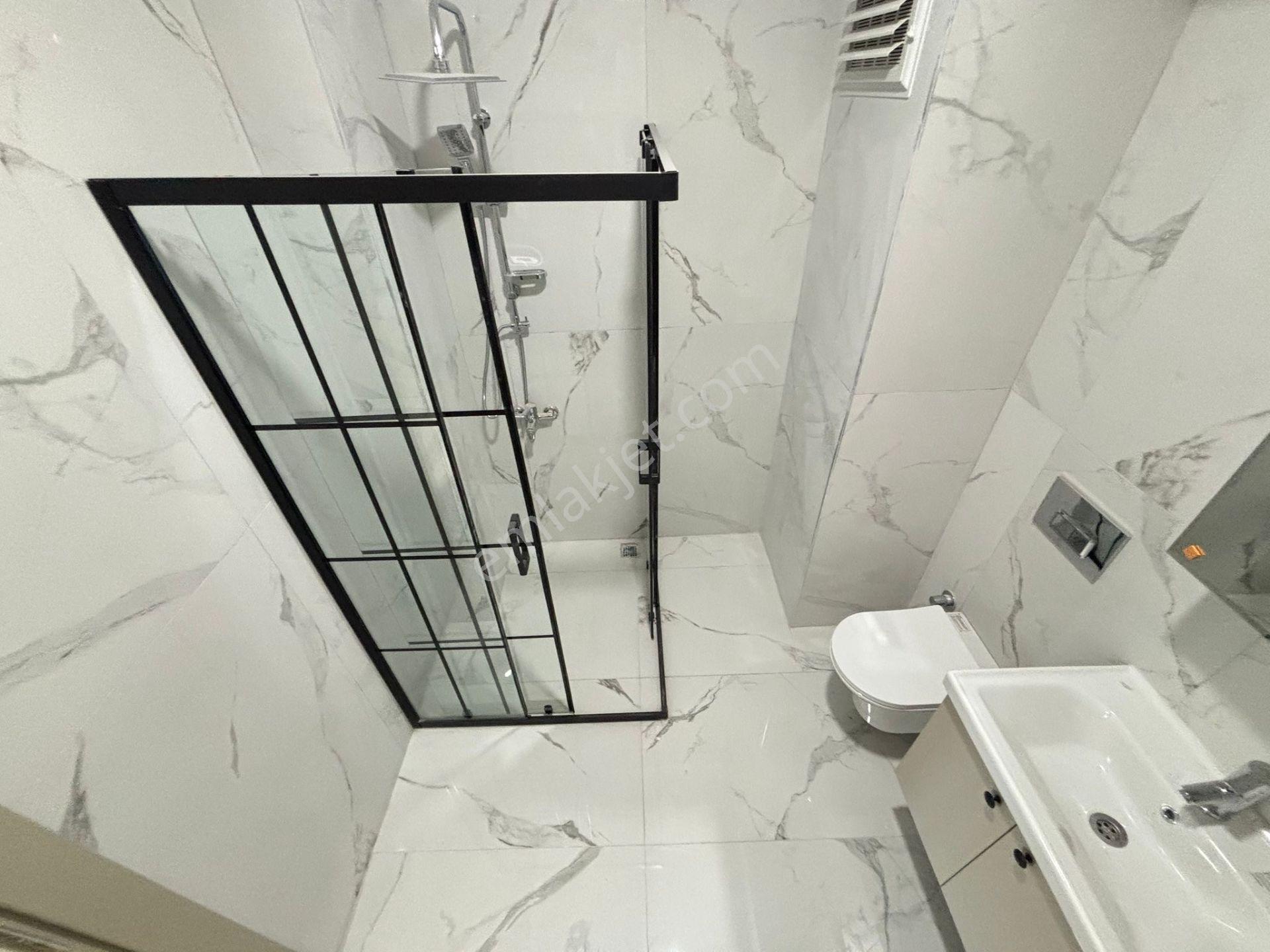 ▀▄mera Emlaktan Tuzcumurat Mh. Y. Isıtmalı 3+1 140m2 Lüks Daire - Görsel 33