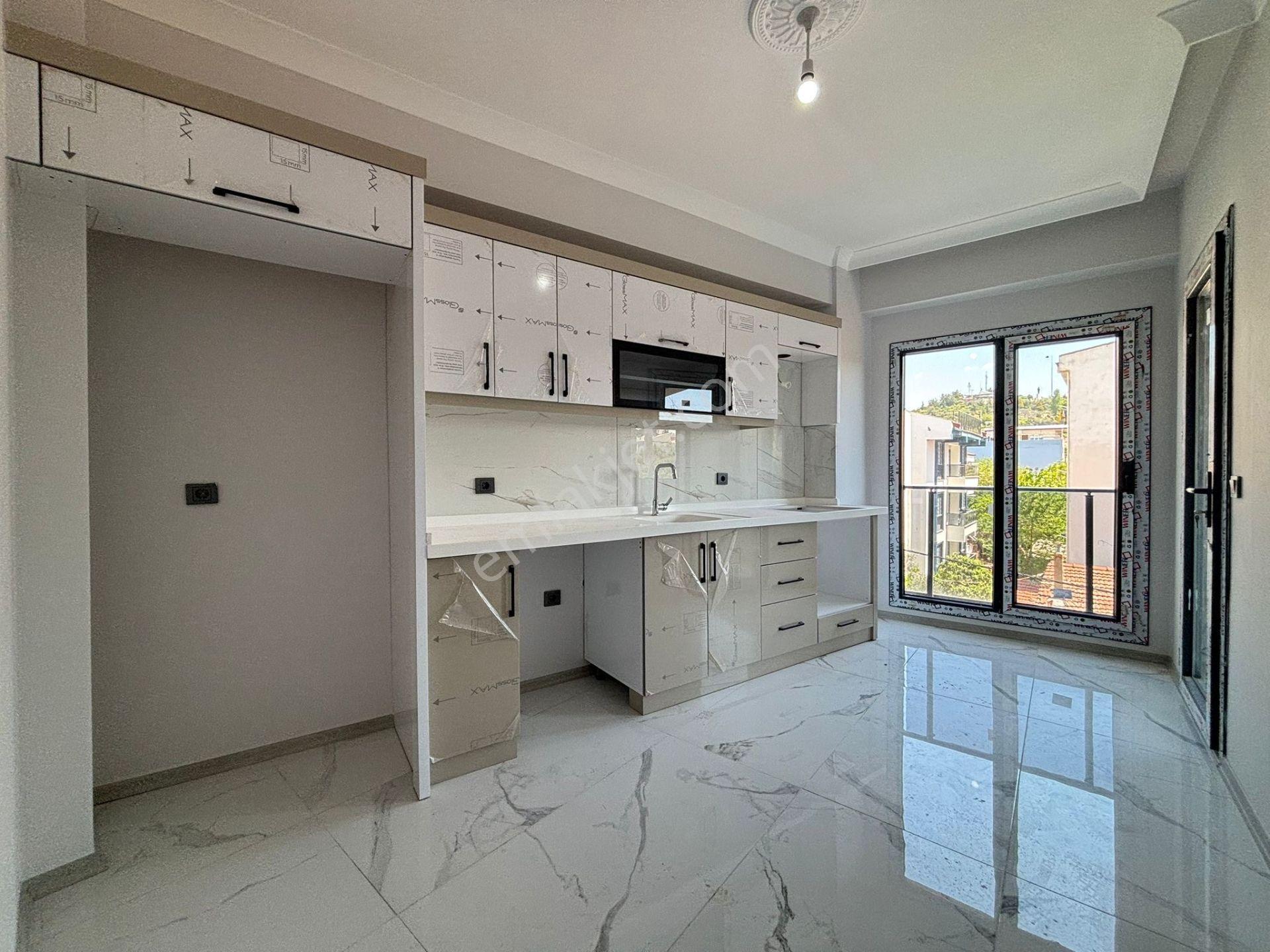 ▀▄mera Emlaktan Tuzcumurat Mh. Y. Isıtmalı 3+1 140m2 Lüks Daire - Görsel 19