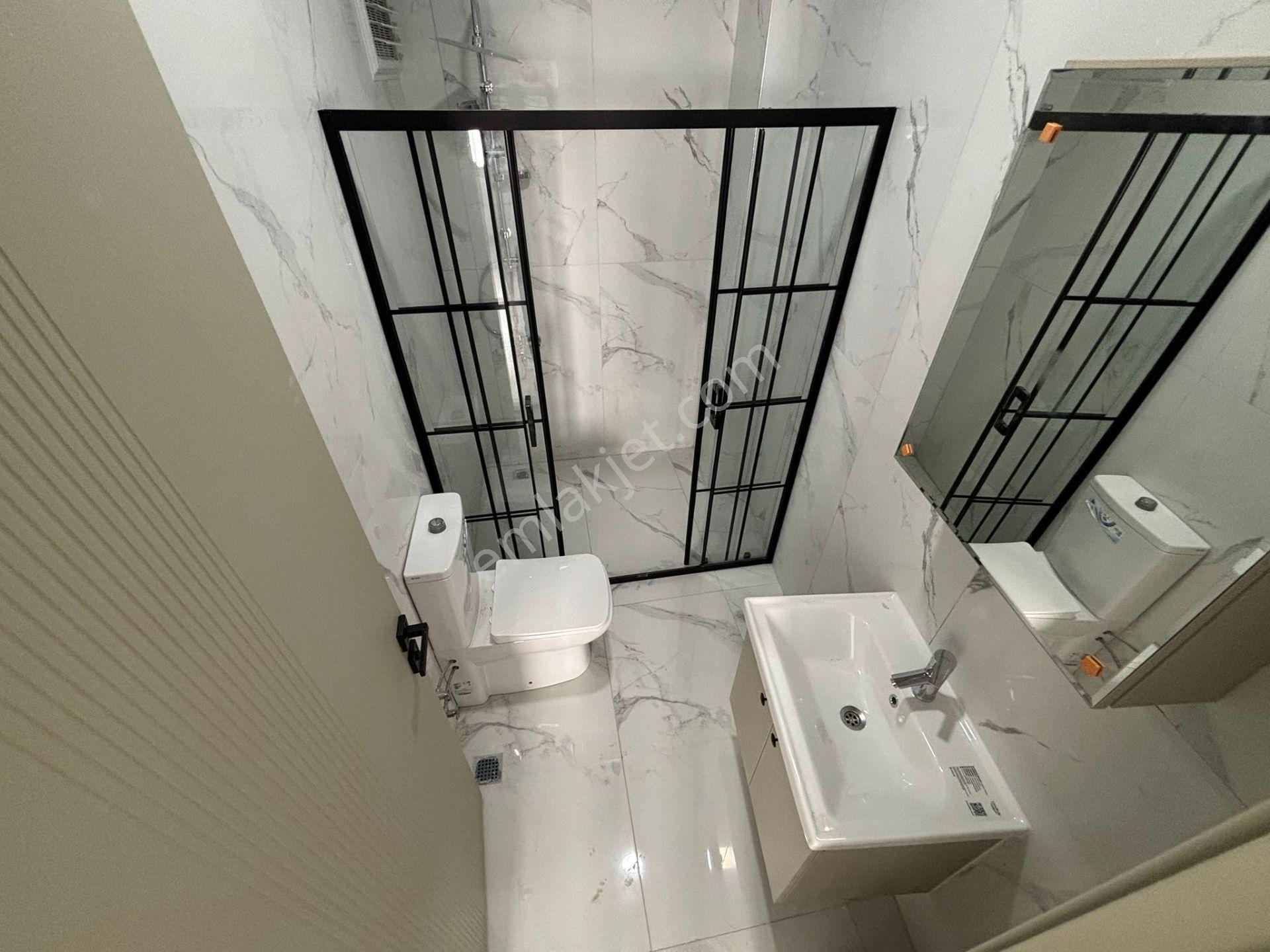 ▀▄mera Emlaktan Tuzcumurat Mh. Y. Isıtmalı 3+1 140m2 Lüks Daire - Görsel 35