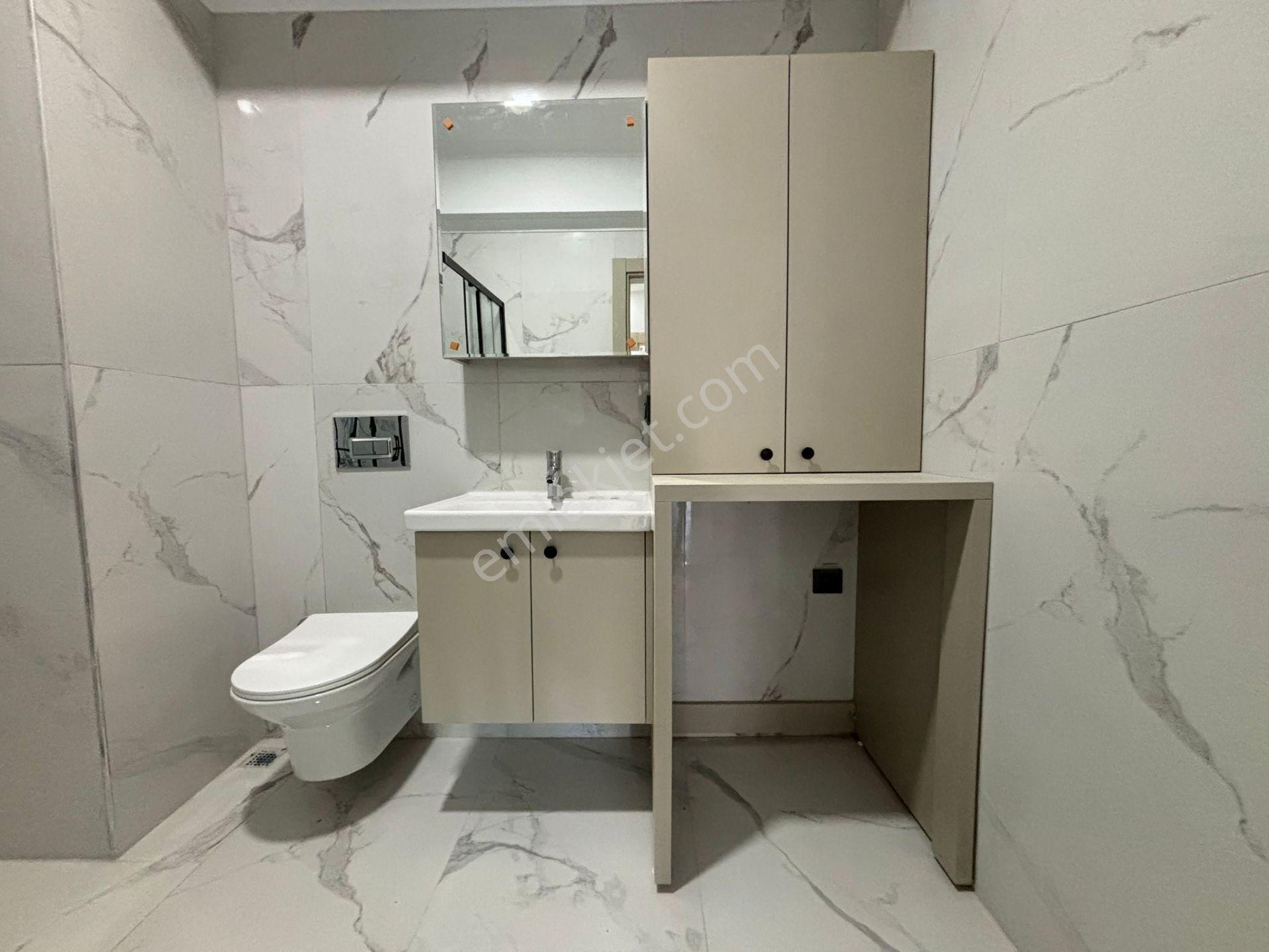 ▀▄mera Emlaktan Tuzcumurat Mh. Y. Isıtmalı 3+1 140m2 Lüks Daire - Görsel 16