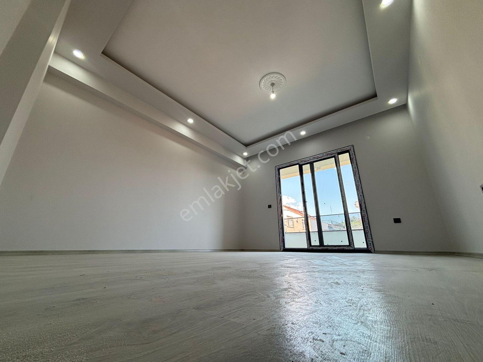 ▀▄mera Emlaktan Tuzcumurat Mh. Y. Isıtmalı 3+1 140m2 Lüks Daire - Görsel 8