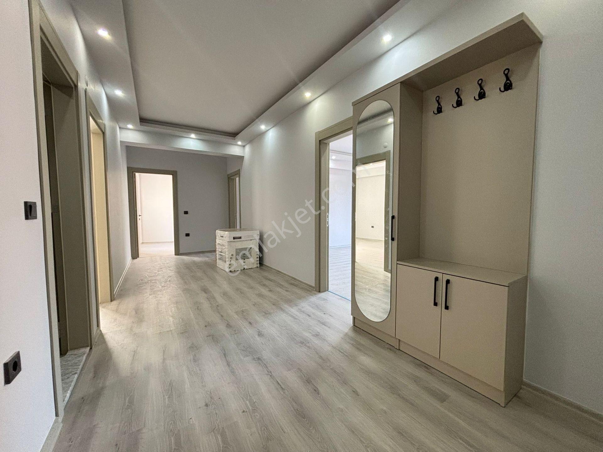 ▀▄mera Emlaktan Tuzcumurat Mh. Y. Isıtmalı 3+1 140m2 Lüks Daire - Görsel 17