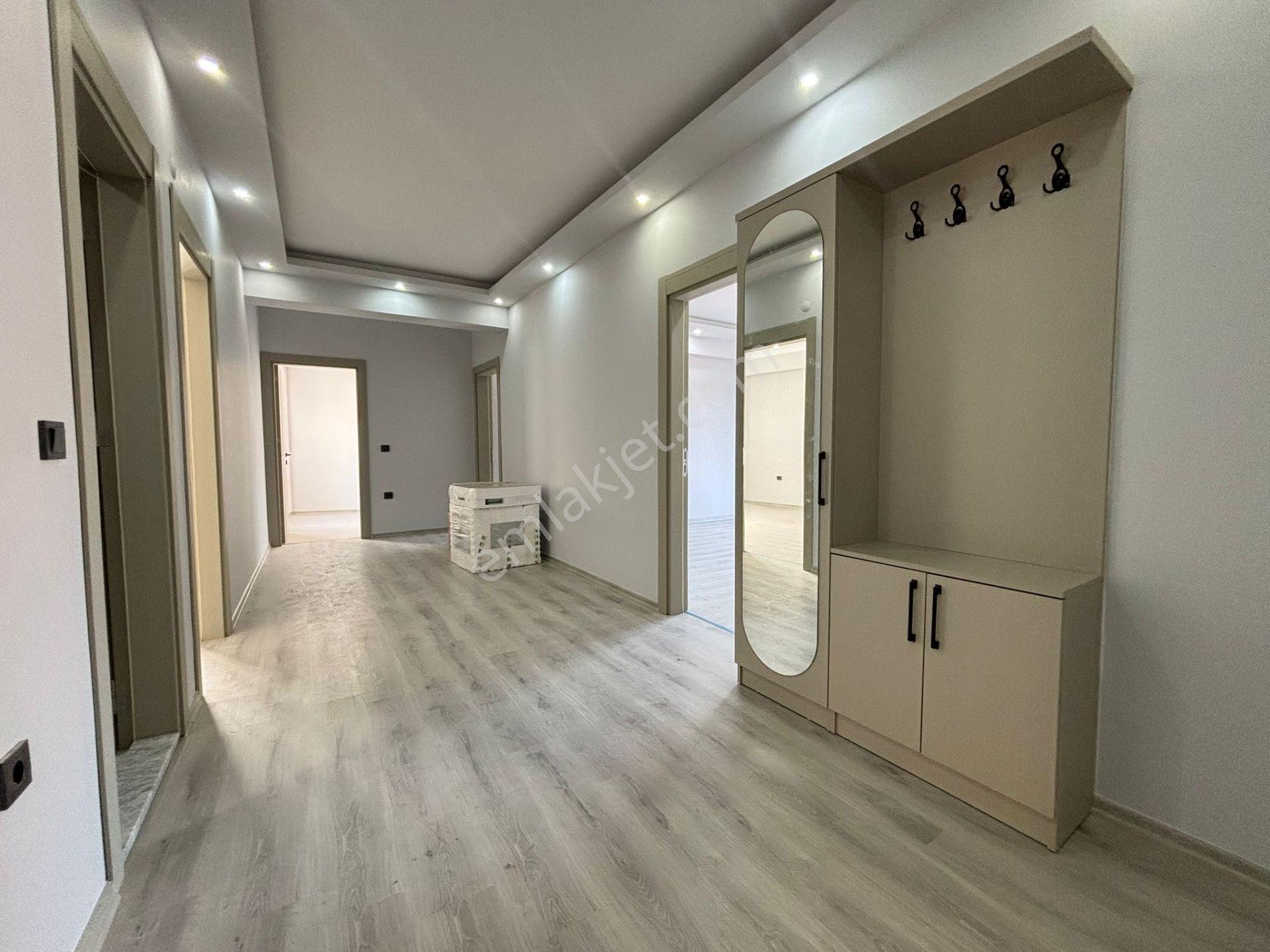 ▀▄mera Emlaktan Tuzcumurat Mh. Y. Isıtmalı 3+1 140m2 Lüks Daire - Görsel 24