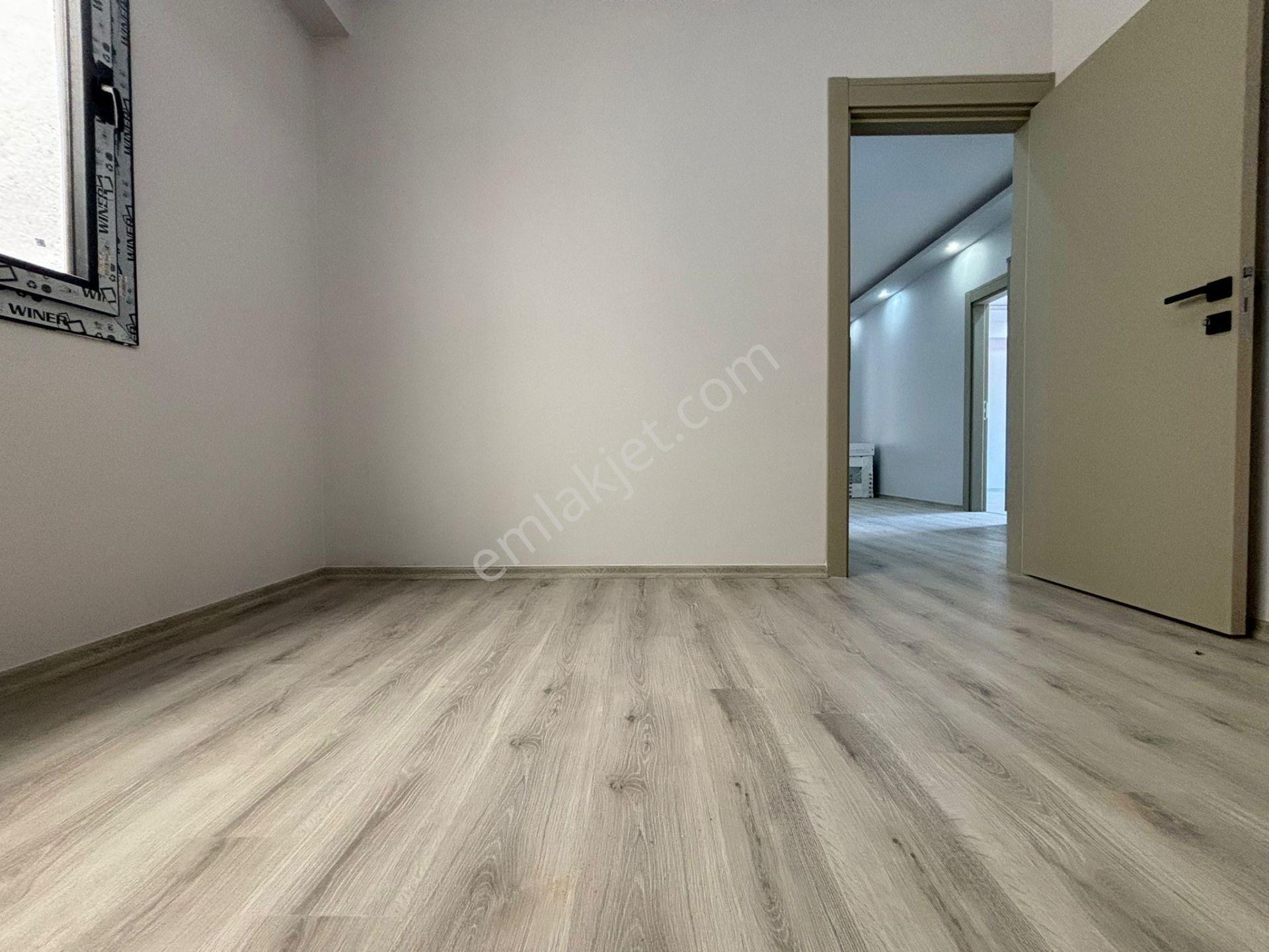 ▀▄mera Emlaktan Tuzcumurat Mh. Y. Isıtmalı 3+1 140m2 Lüks Daire - Görsel 23