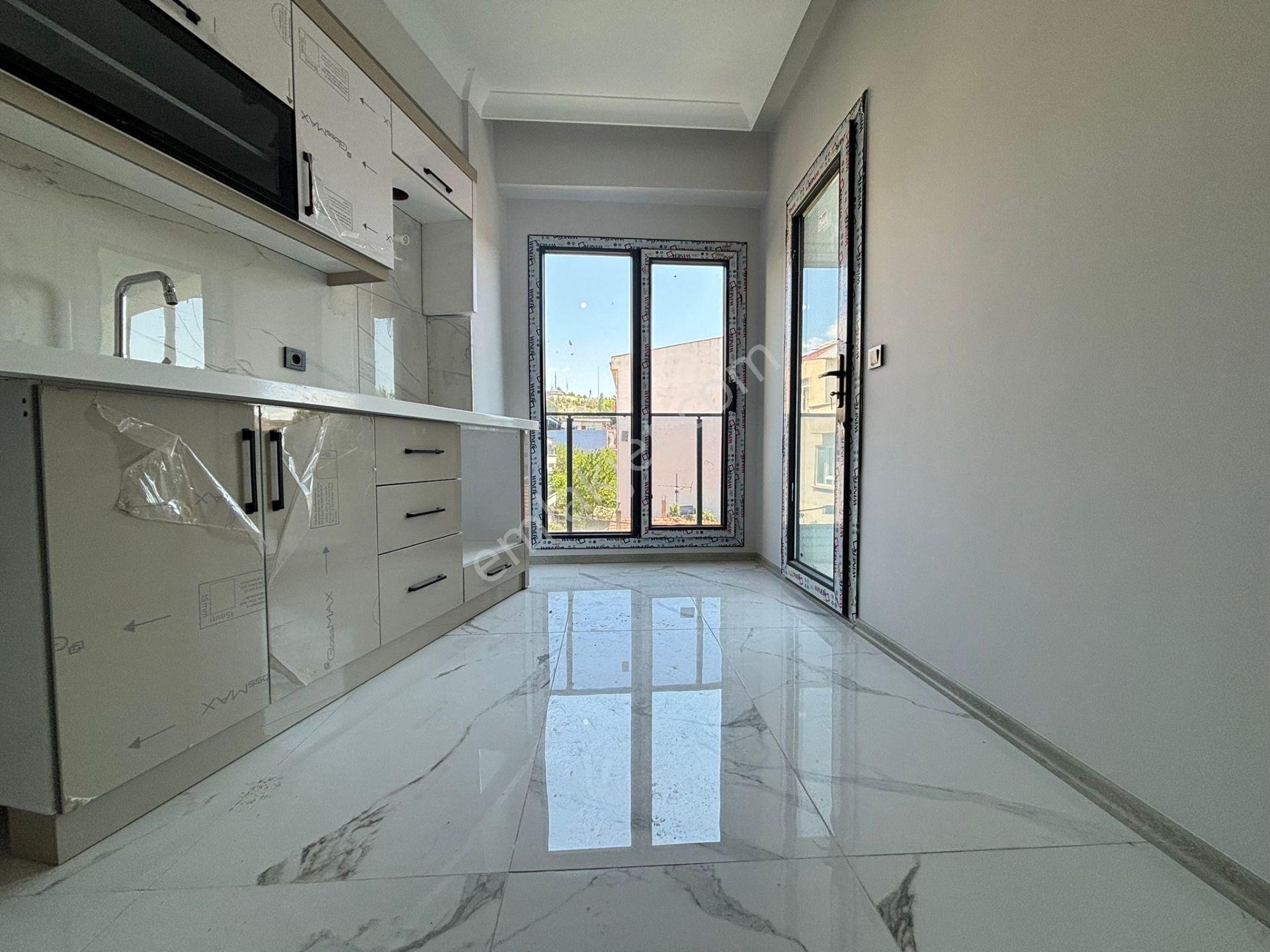 ▀▄mera Emlaktan Tuzcumurat Mh. Y. Isıtmalı 3+1 140m2 Lüks Daire - Görsel 13