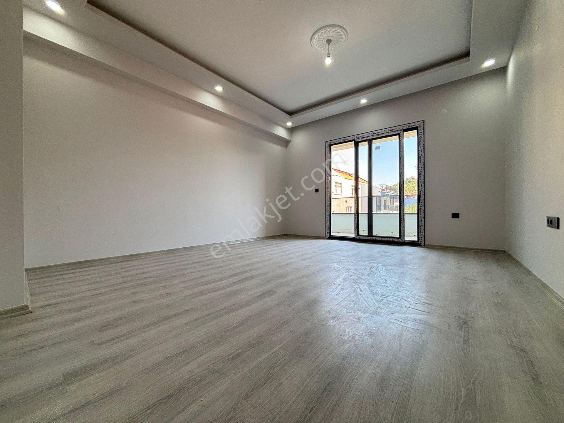 ▀▄mera Emlaktan Tuzcumurat Mh. Y. Isıtmalı 3+1 140m2 Lüks Daire - Görsel 32