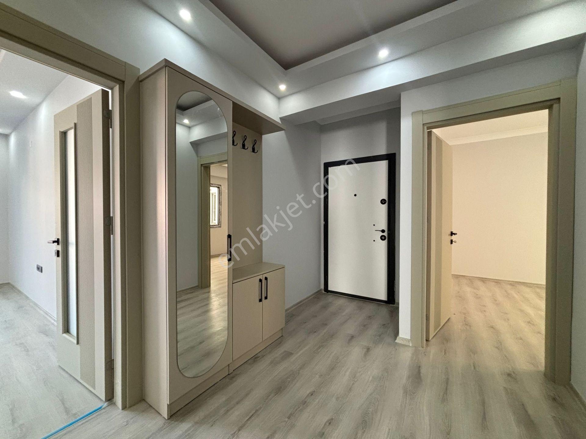 ▀▄mera Emlaktan Tuzcumurat Mh. Y. Isıtmalı 3+1 140m2 Lüks Daire - Görsel 12