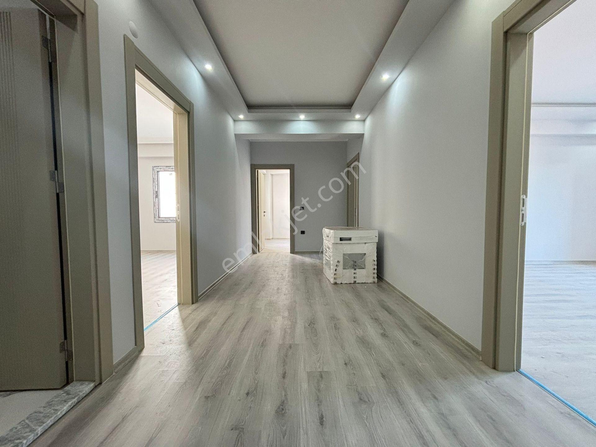 ▀▄mera Emlaktan Tuzcumurat Mh. Y. Isıtmalı 3+1 140m2 Lüks Daire - Görsel 18