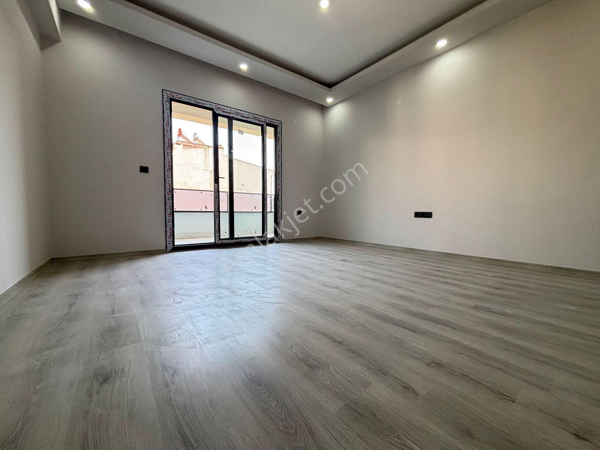 ▀▄mera Emlaktan Tuzcumurat Mh. Y. Isıtmalı 3+1 140m2 Lüks Daire - Görsel 6