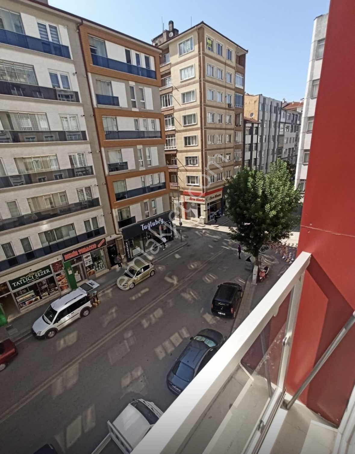 Krc İnşaattan Sakarya 2 Cad Üzeri Satılık 3+1 Daire - Görsel 18