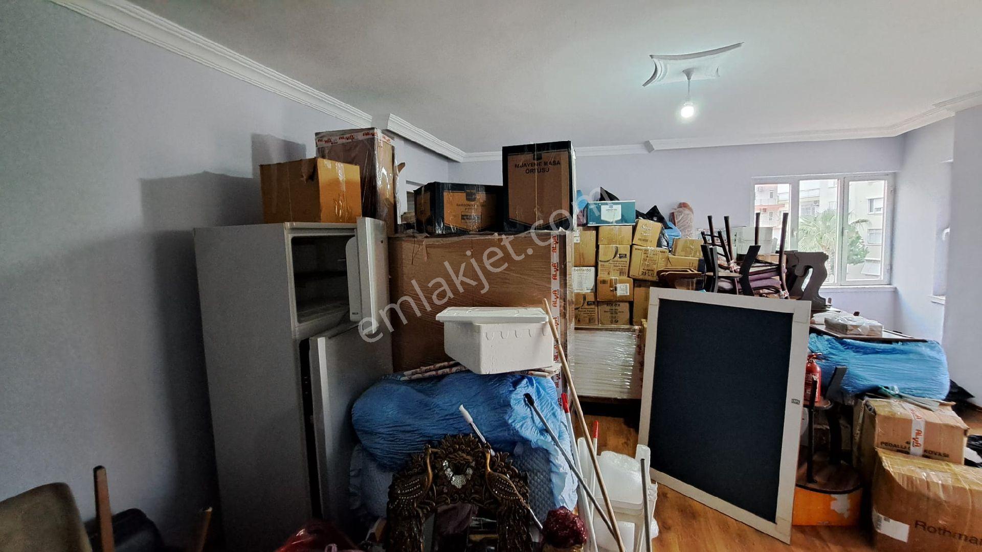 **muratpaşa/yıldız Mah**ana Cadde Üstü Katta 3+1 Satılık Daire** - Görsel 16