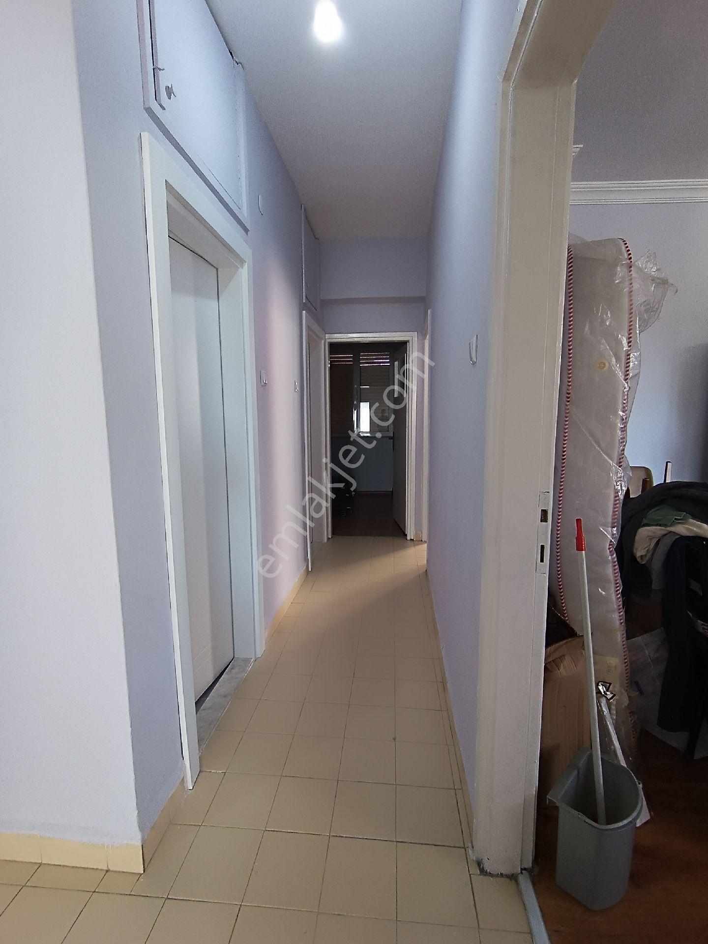 **muratpaşa/yıldız Mah**ana Cadde Üstü Katta 3+1 Satılık Daire** - Görsel 25