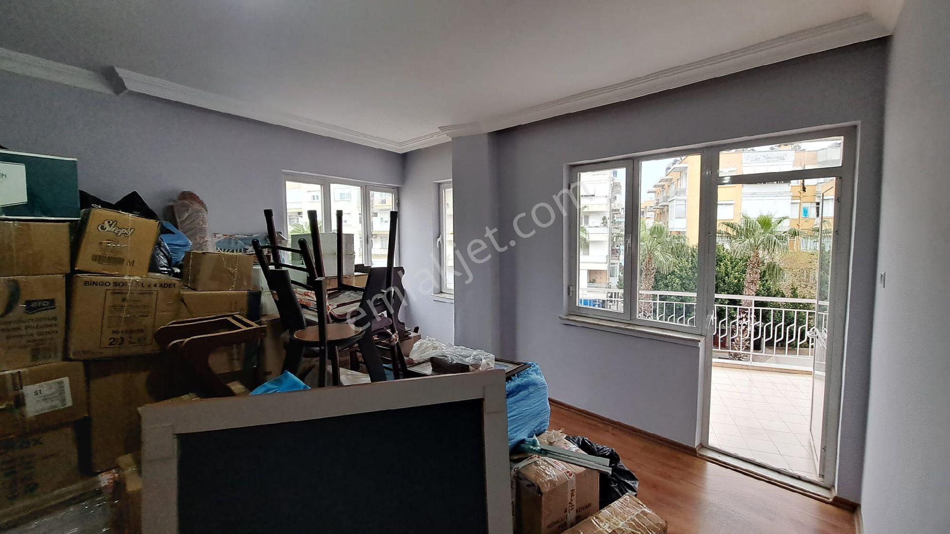 **muratpaşa/yıldız Mah**ana Cadde Üstü Katta 3+1 Satılık Daire** - Görsel 17