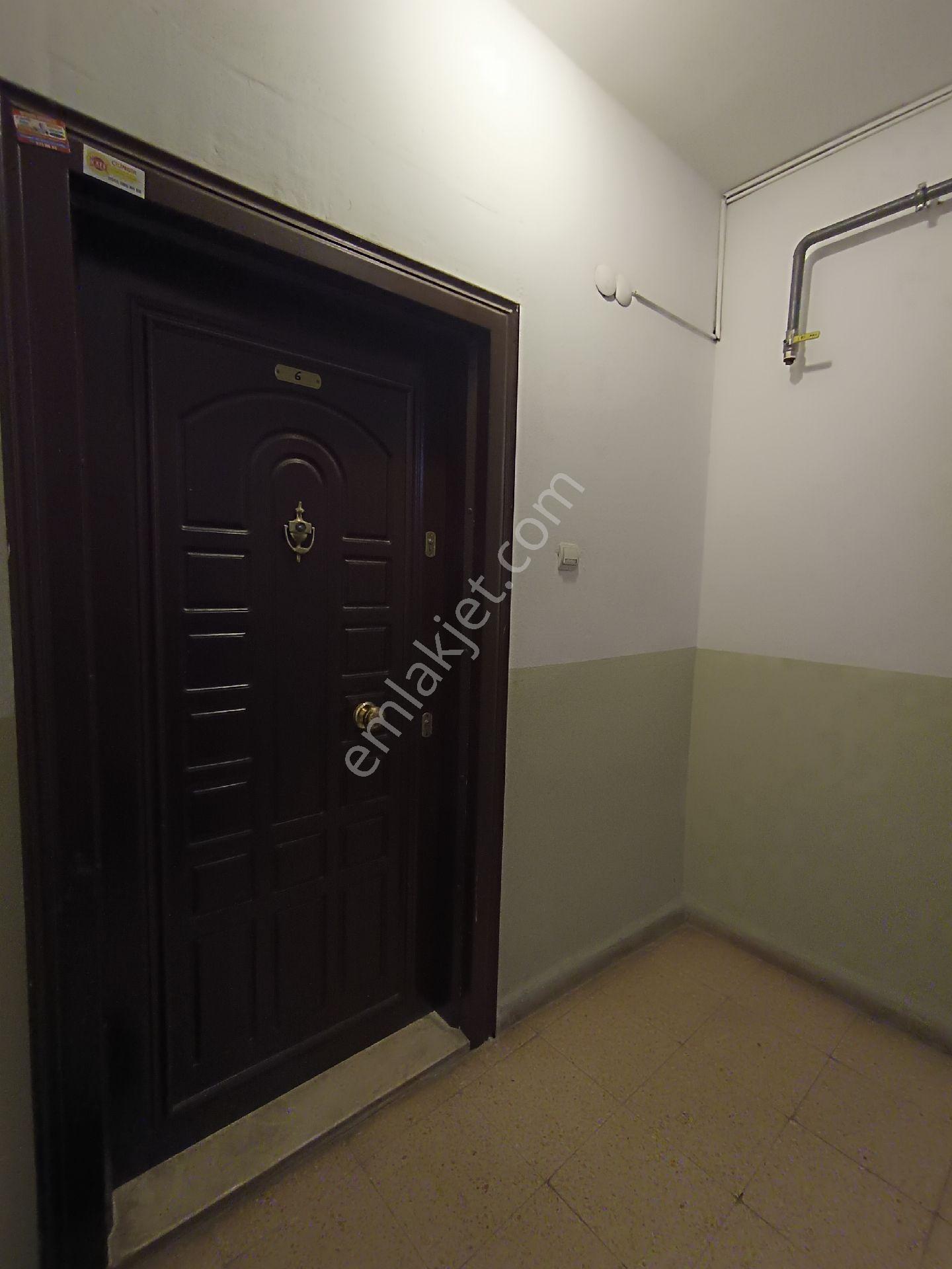 **muratpaşa/yıldız Mah**ana Cadde Üstü Katta 3+1 Satılık Daire** - Görsel 32