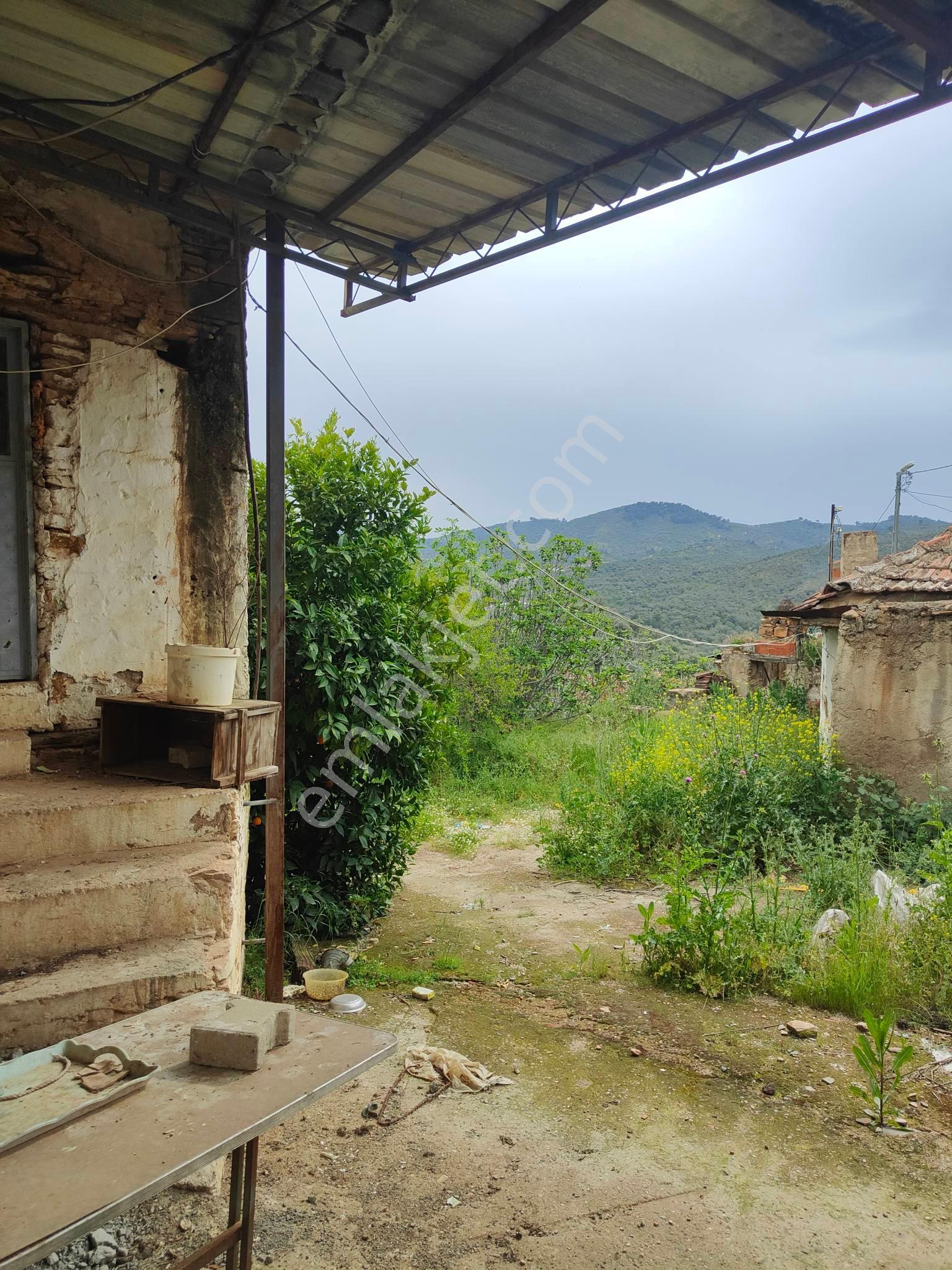 Bayındır Gayrımenkul Bayındır Kabaagac Mah 2 Musakıl Ev 2 Tapu - Görsel 8