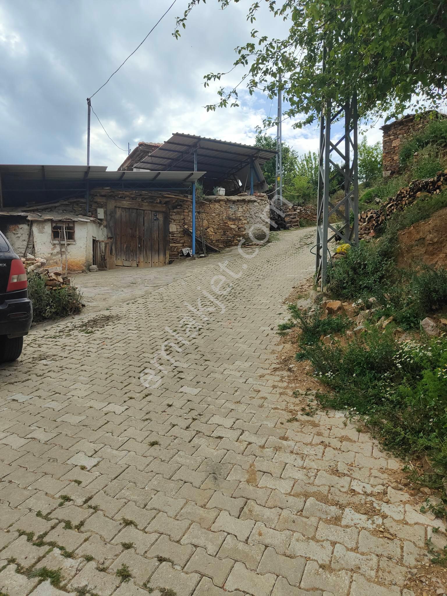 Bayındır Gayrımenkul Bayındır Kabaagac Mah 2 Musakıl Ev 2 Tapu - Görsel 4