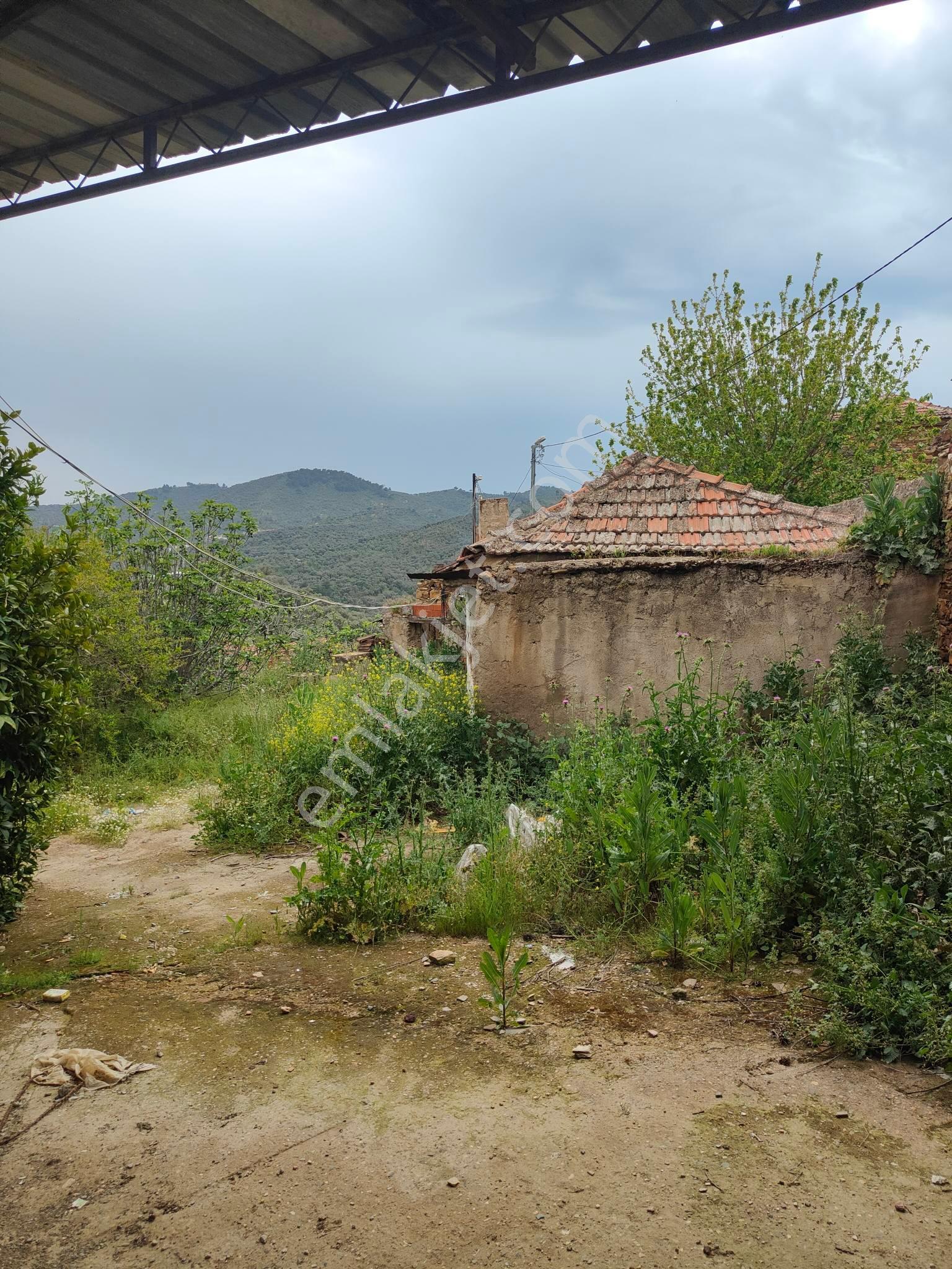 Bayındır Gayrımenkul Bayındır Kabaagac Mah 2 Musakıl Ev 2 Tapu - Görsel 9