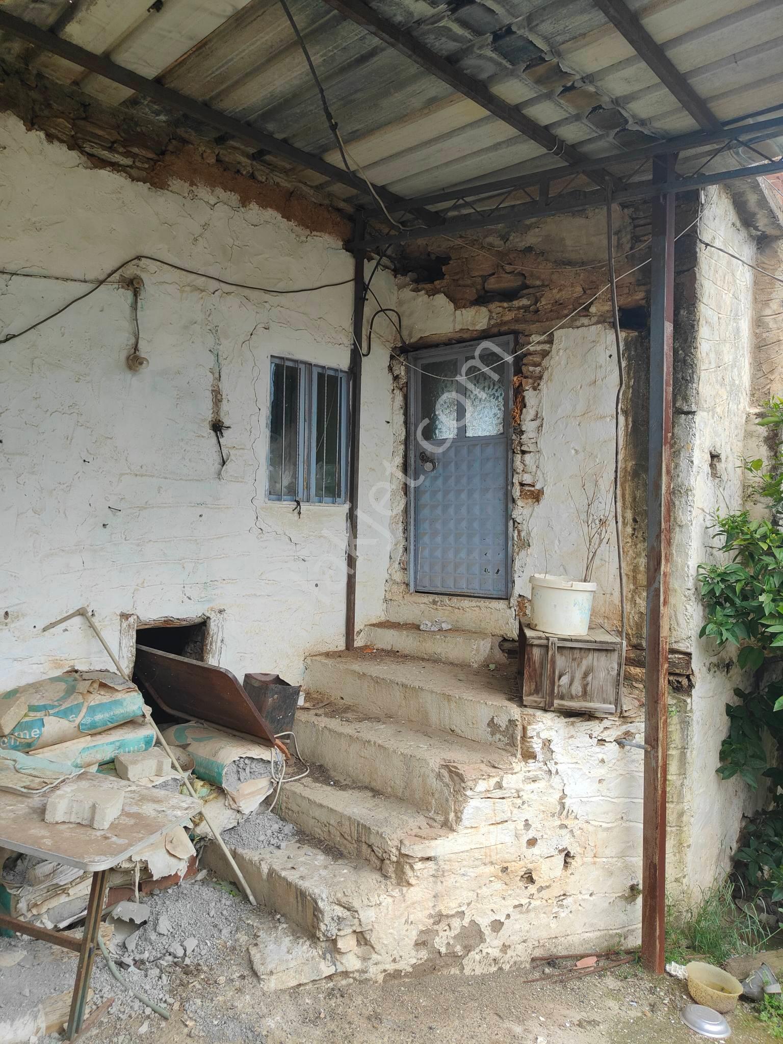 Bayındır Gayrımenkul Bayındır Kabaagac Mah 2 Musakıl Ev 2 Tapu - Görsel 11