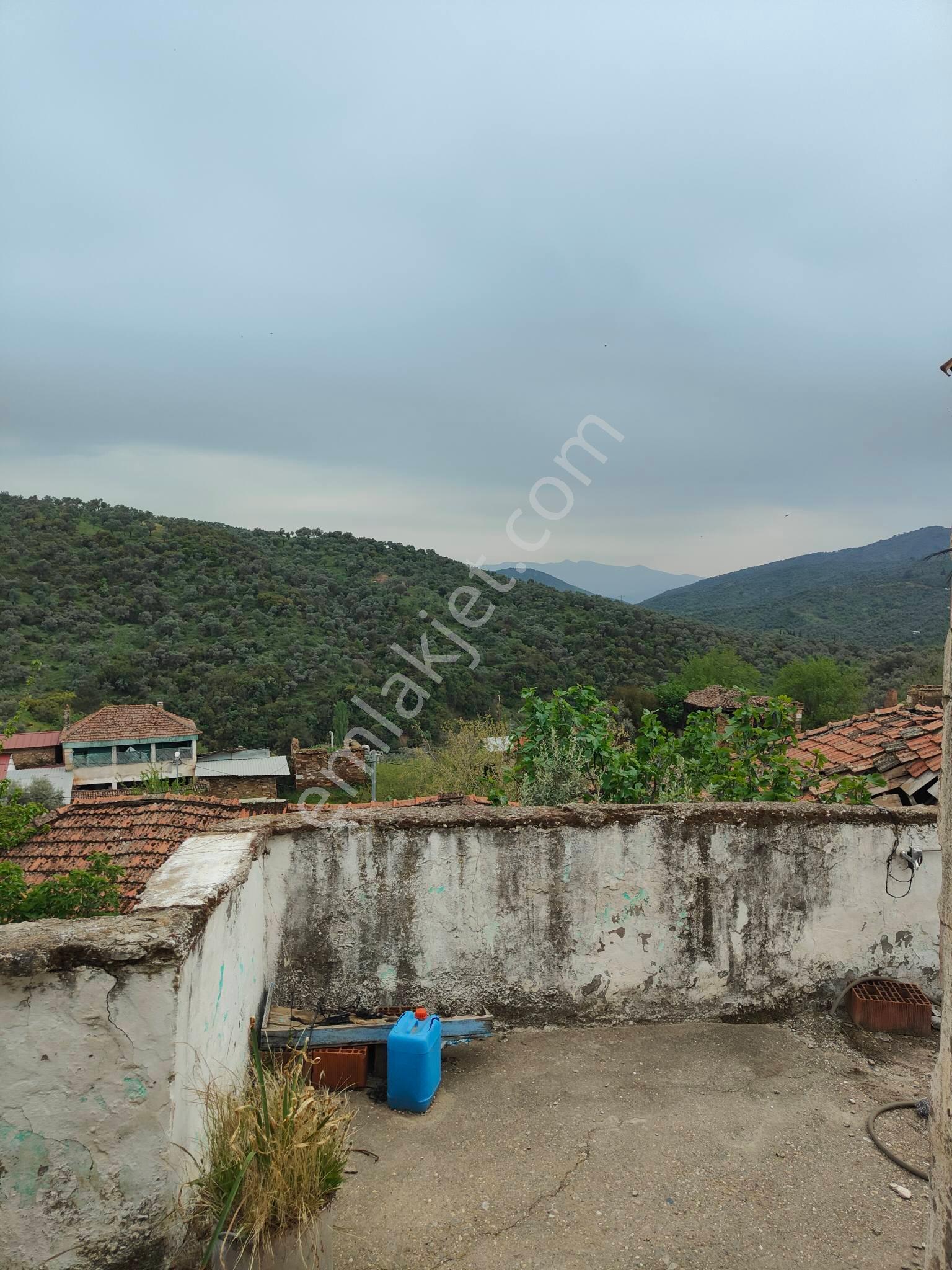 Bayındır Gayrımenkul Bayındır Kabaagac Mah 2 Musakıl Ev 2 Tapu - Görsel 17