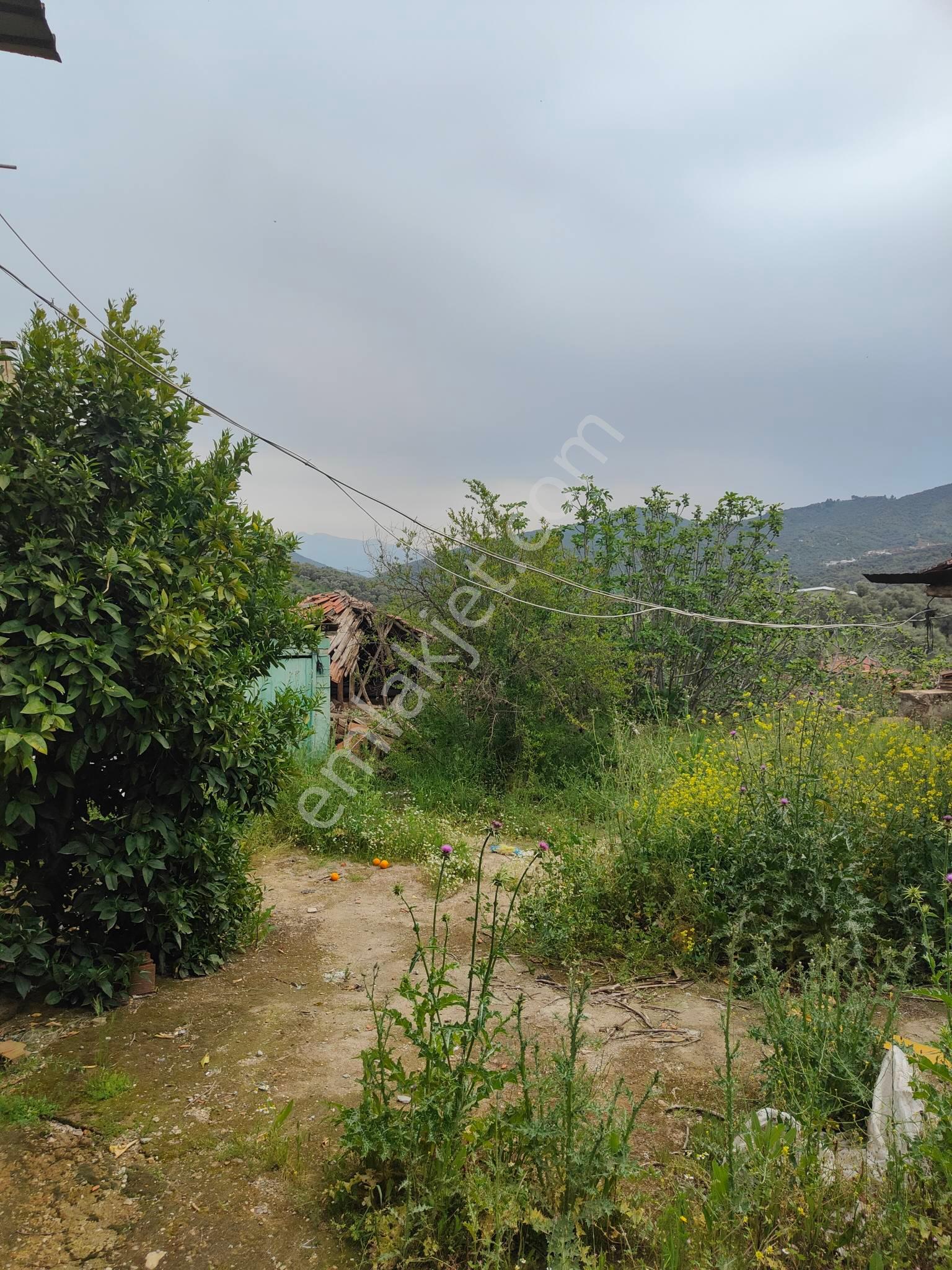 Bayındır Gayrımenkul Bayındır Kabaagac Mah 2 Musakıl Ev 2 Tapu - Görsel 10