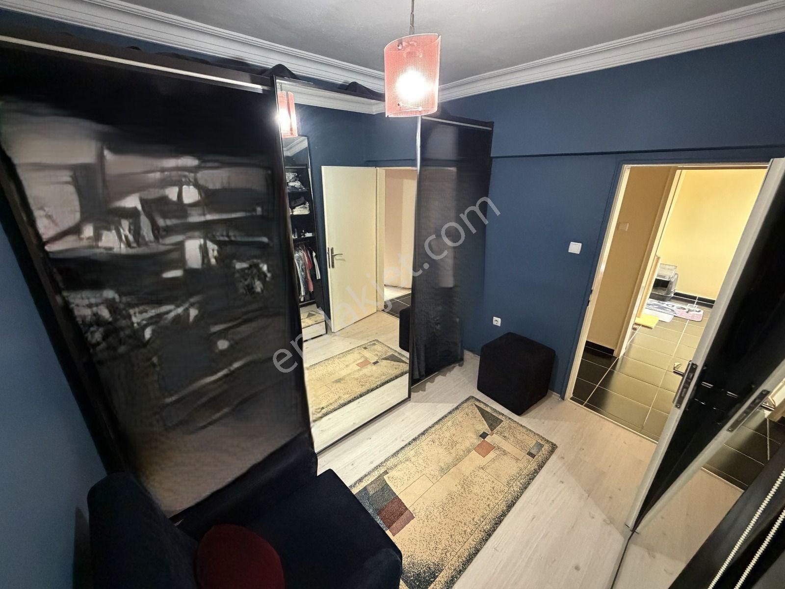 Etimesgut Oğuzlar Mh. Kredi Limitsiz 3.ara Katta Full Yapılı Site İçi 3+1 Satılık - Görsel 35