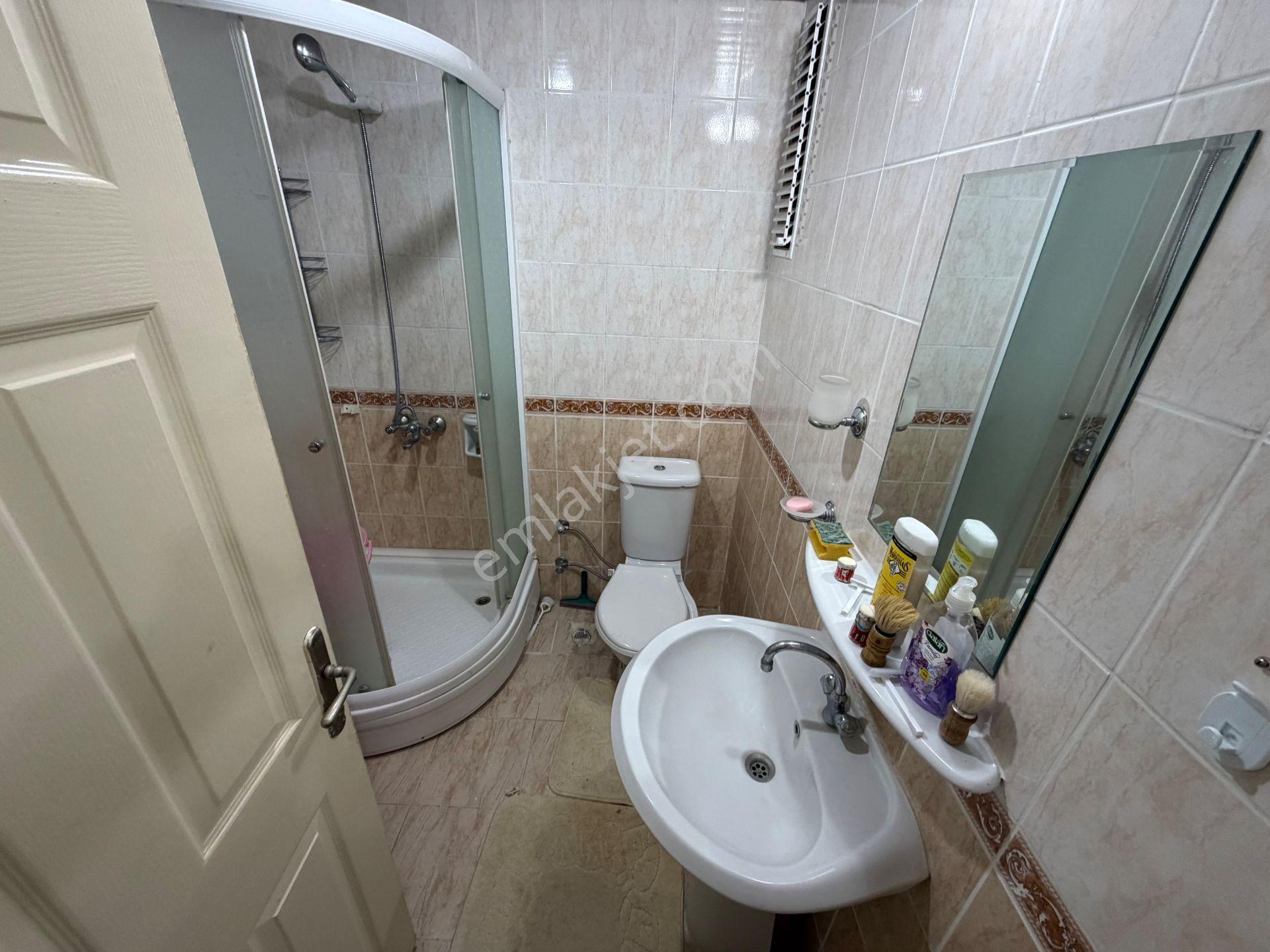 Mersin Anamur Toki Evleri Satılık Daire - Görsel 12