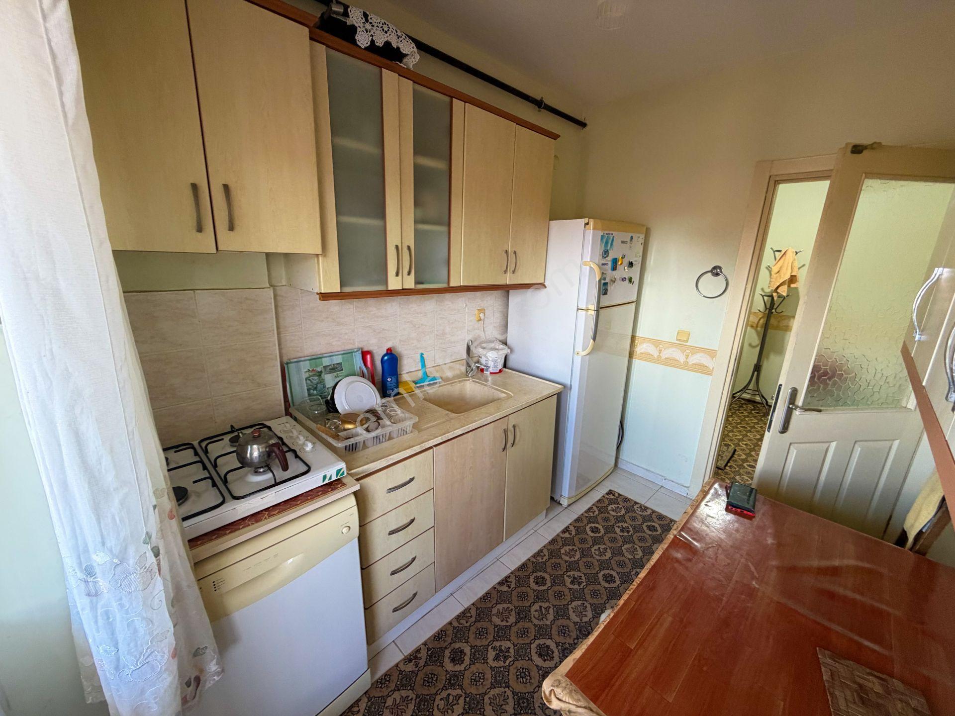 Mersin Anamur Toki Evleri Satılık Daire - Görsel 9