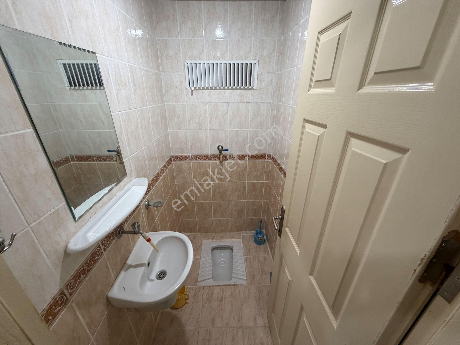 Mersin Anamur Toki Evleri Satılık Daire - Görsel 8