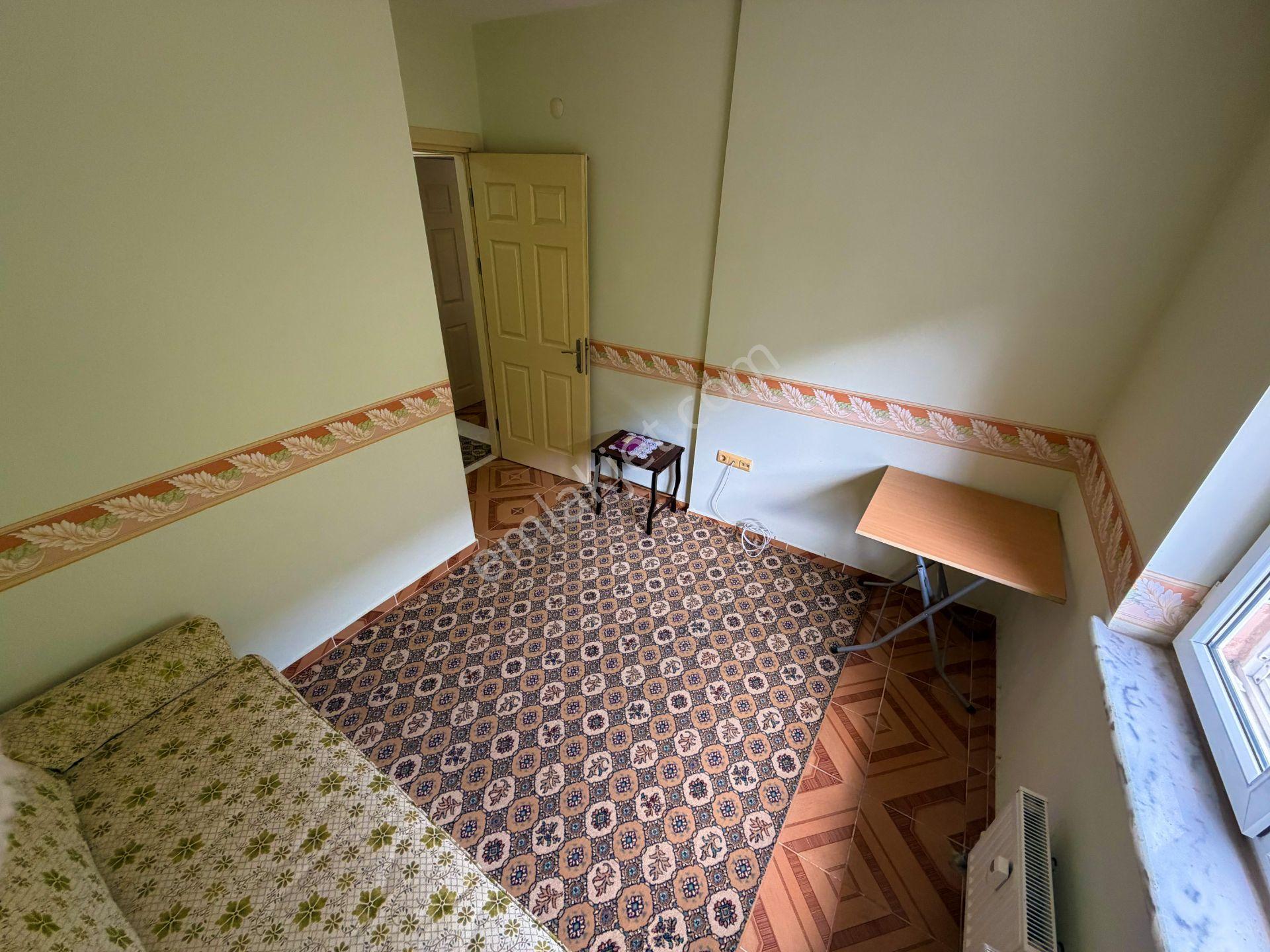 Mersin Anamur Toki Evleri Satılık Daire - Görsel 7