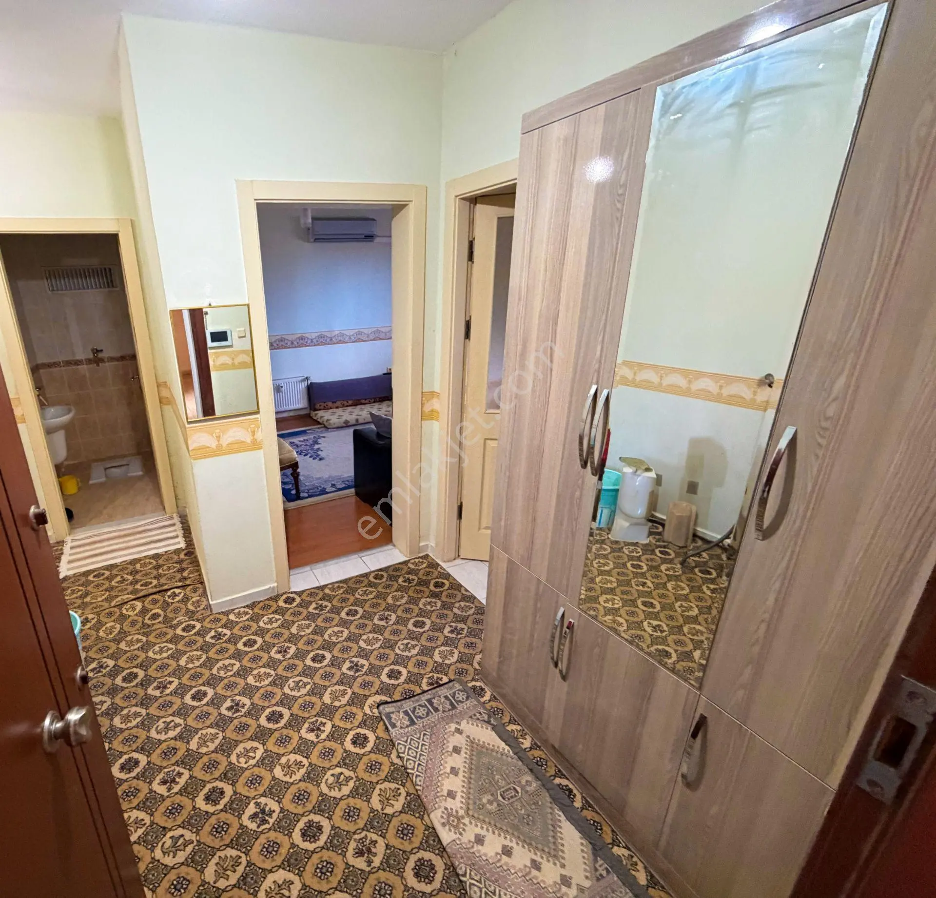 Mersin Anamur Toki Evleri Satılık Daire - Görsel 3