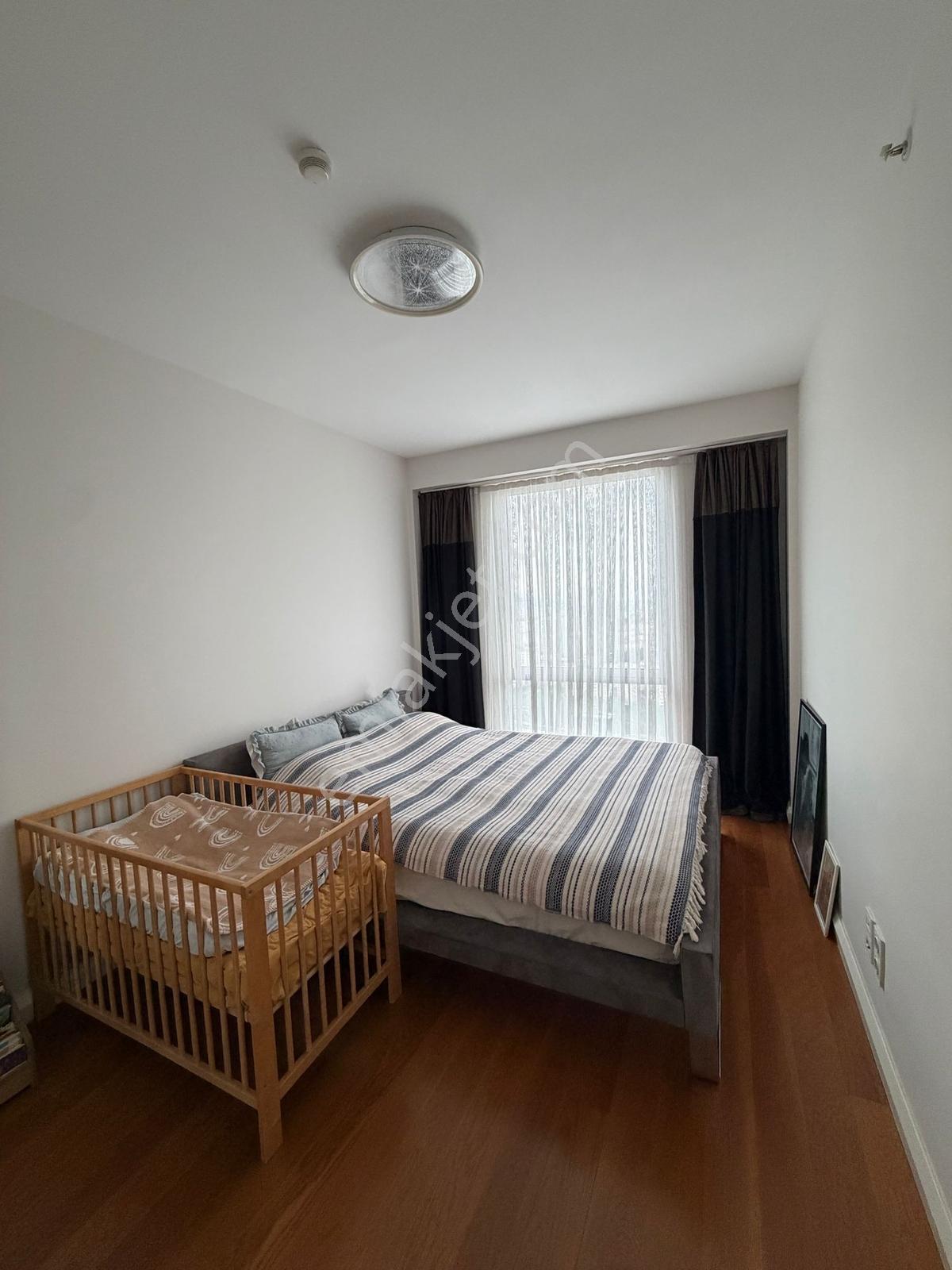Fenomen'den Andromeda Gold'da İçi Full Yapılı Satılık 1+1 Daire - Görsel 29